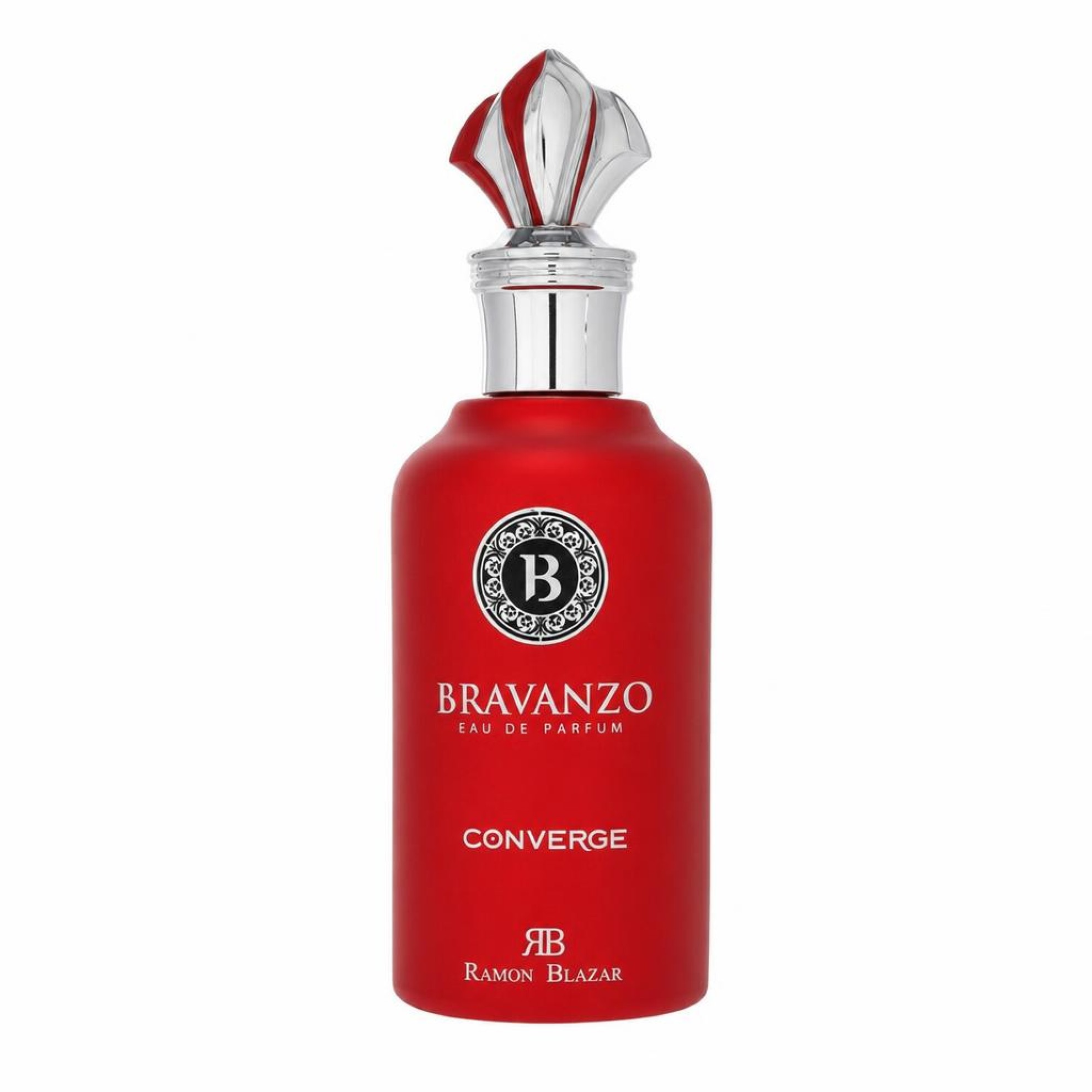 Dumont Bravanzo Converge Extrait De Parfum Spray (Unisex) 100 ml
