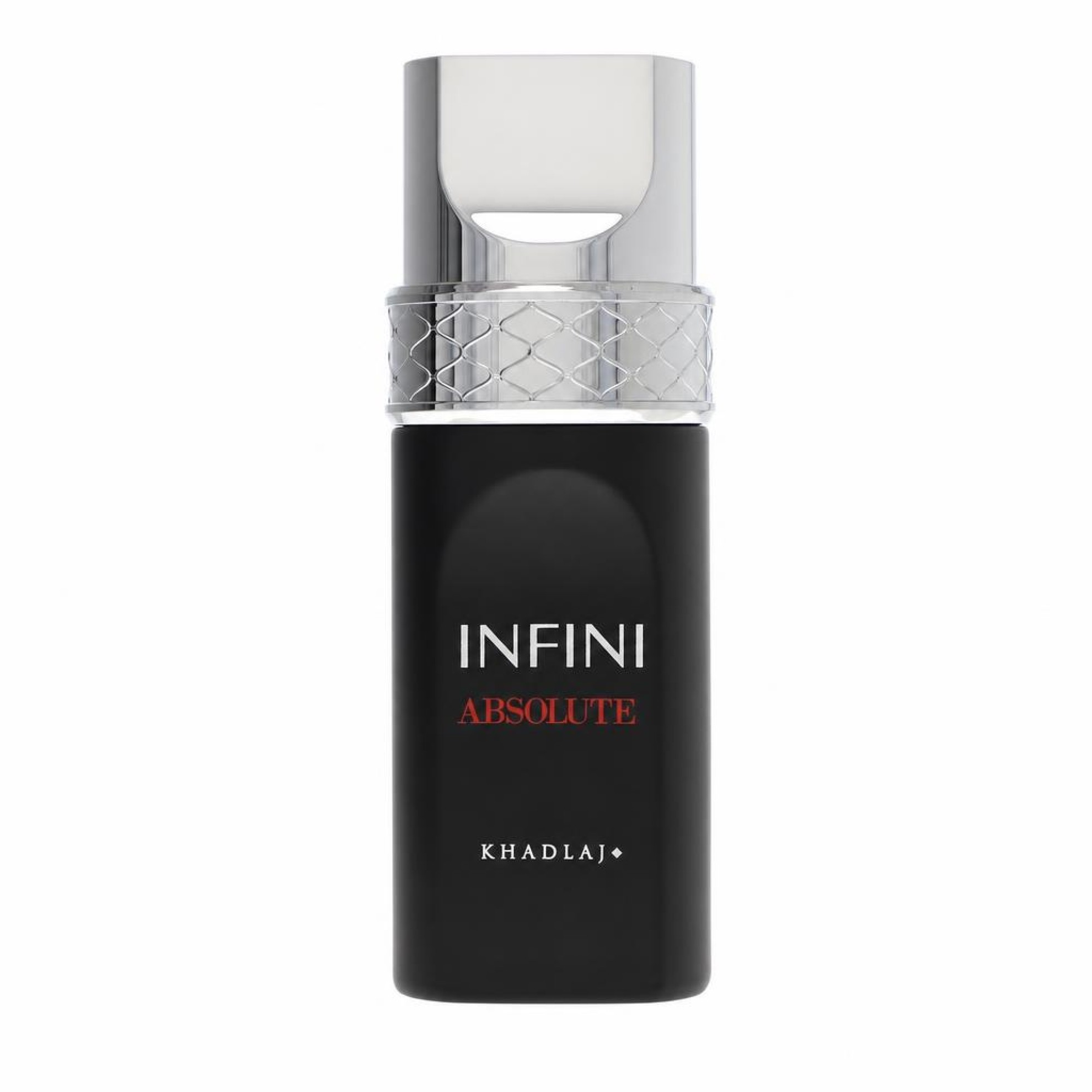Khadlaj Infini Absolute Le Parfum Eau De Parfum Spray (Unisex) 100 ml