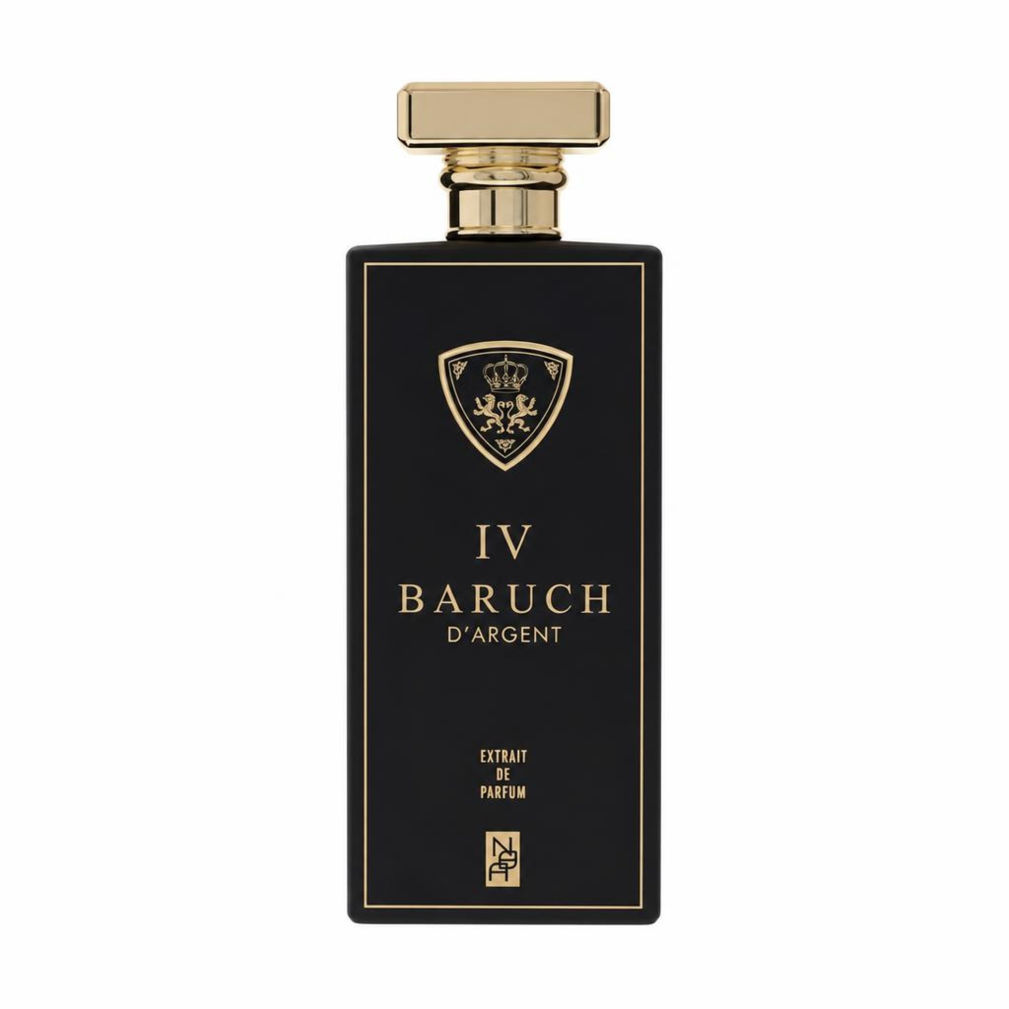 Dumont Paris IV Baruch D