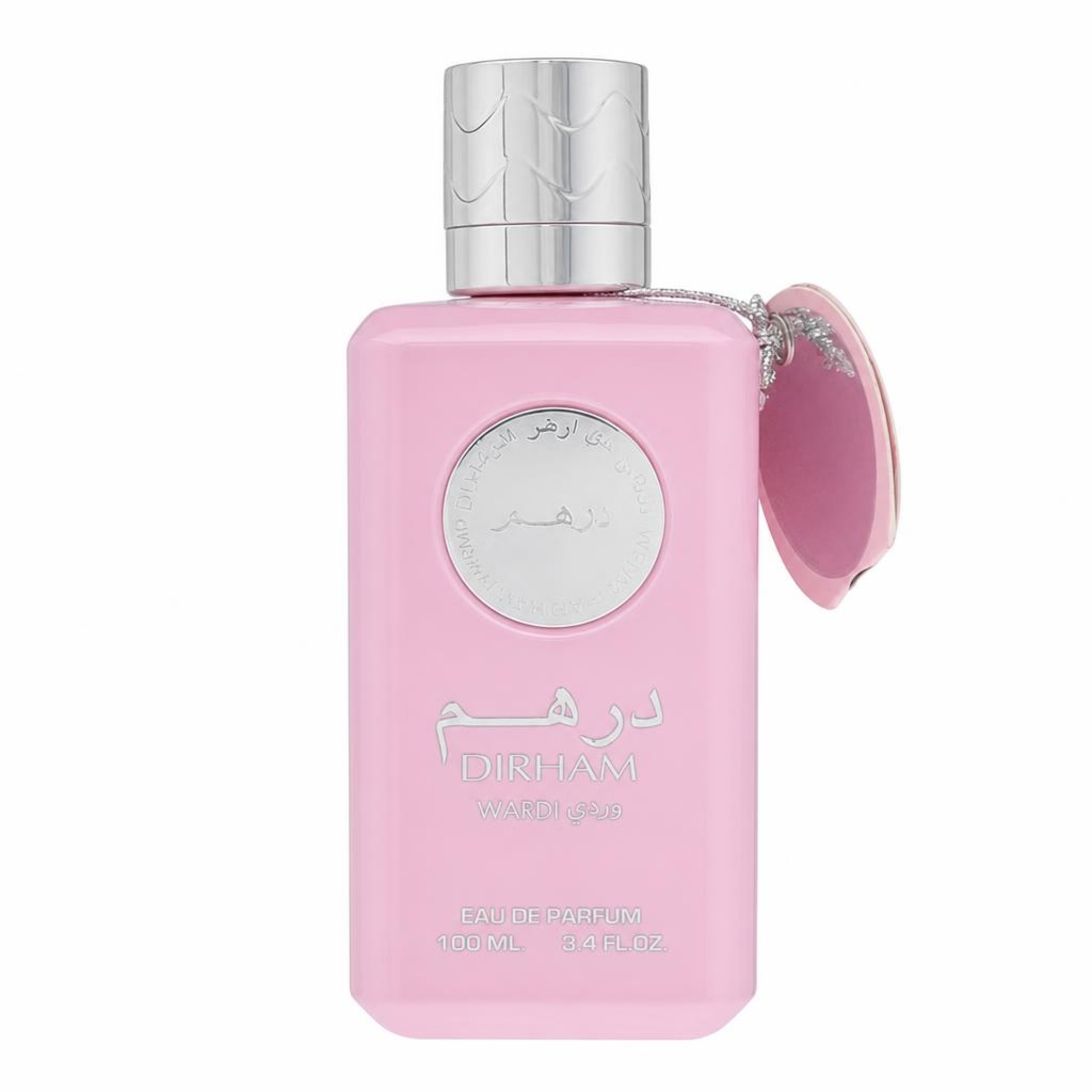 Al Zaafaran Ard  Dirham Wardi Eau De Parfum Spray 100 ml