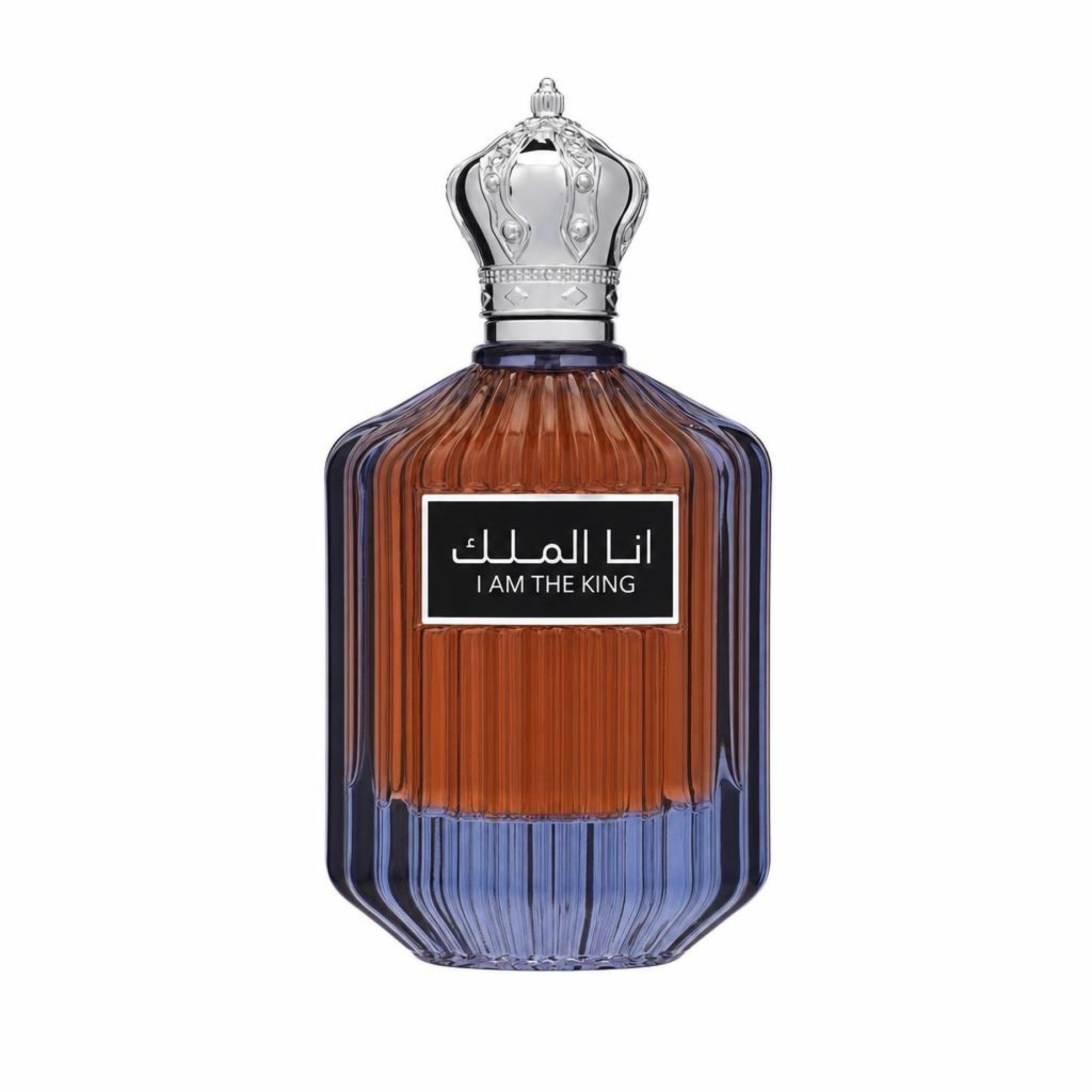 Al Zaafaran Ard  I Am The King Eau De Parfum Spray 100 ml