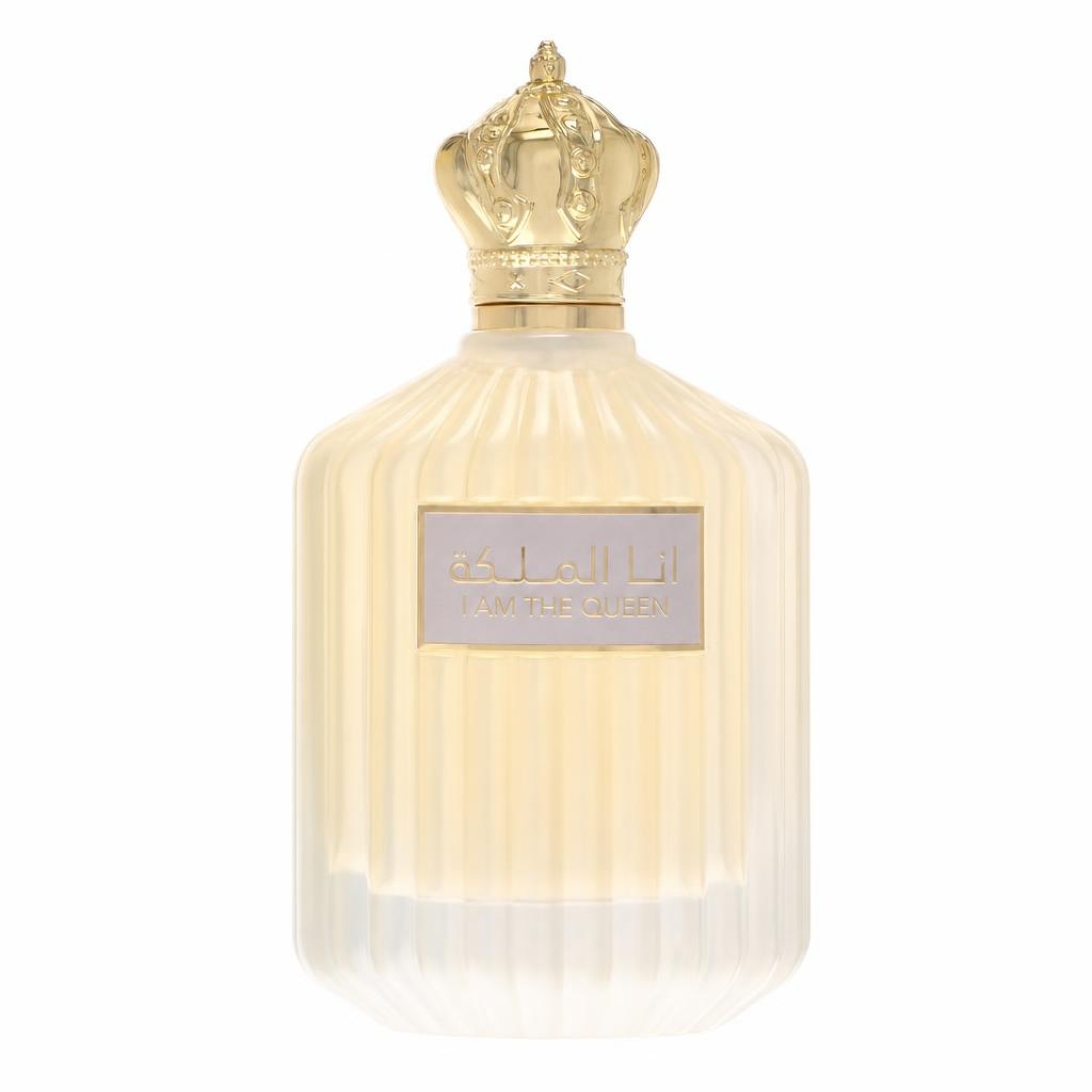 Al Zaafaran Ard  I Am The Queen Eau De Parfum Spray 100 ml