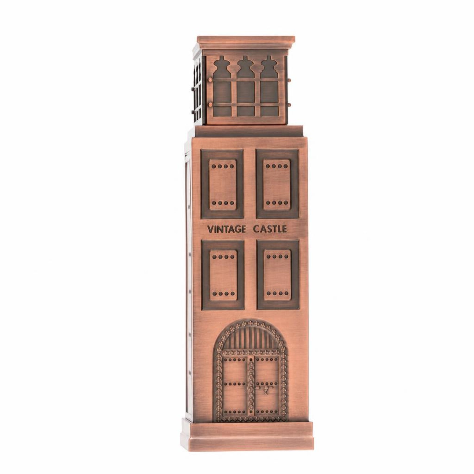 Lattafa Niche Emarati Vintage Castle Eau De Parfum Spray (Unisex) 100 ml