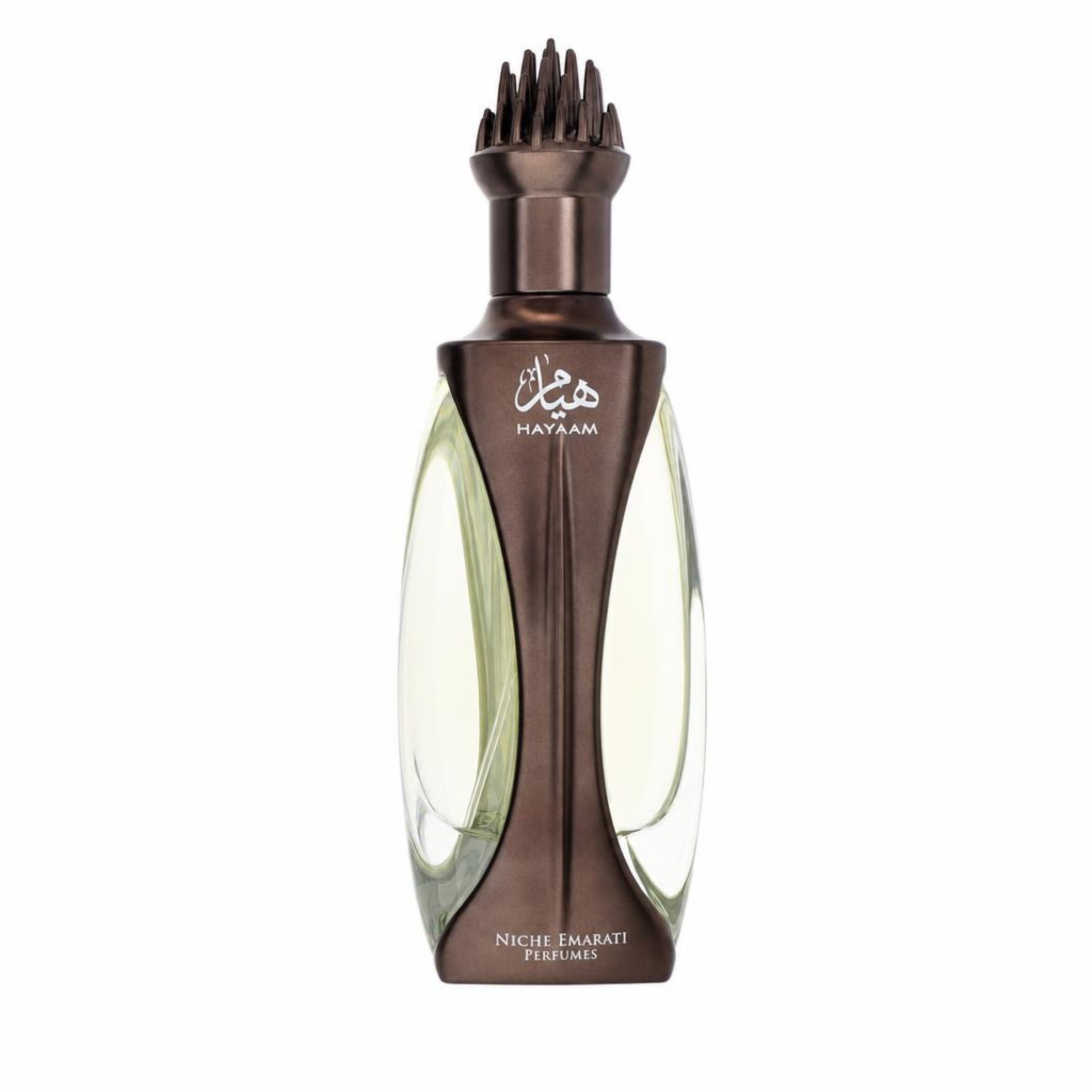 Lattafa Niche Emarati Hayaam Eau De Parfum Spray (Unisex) 100 ml