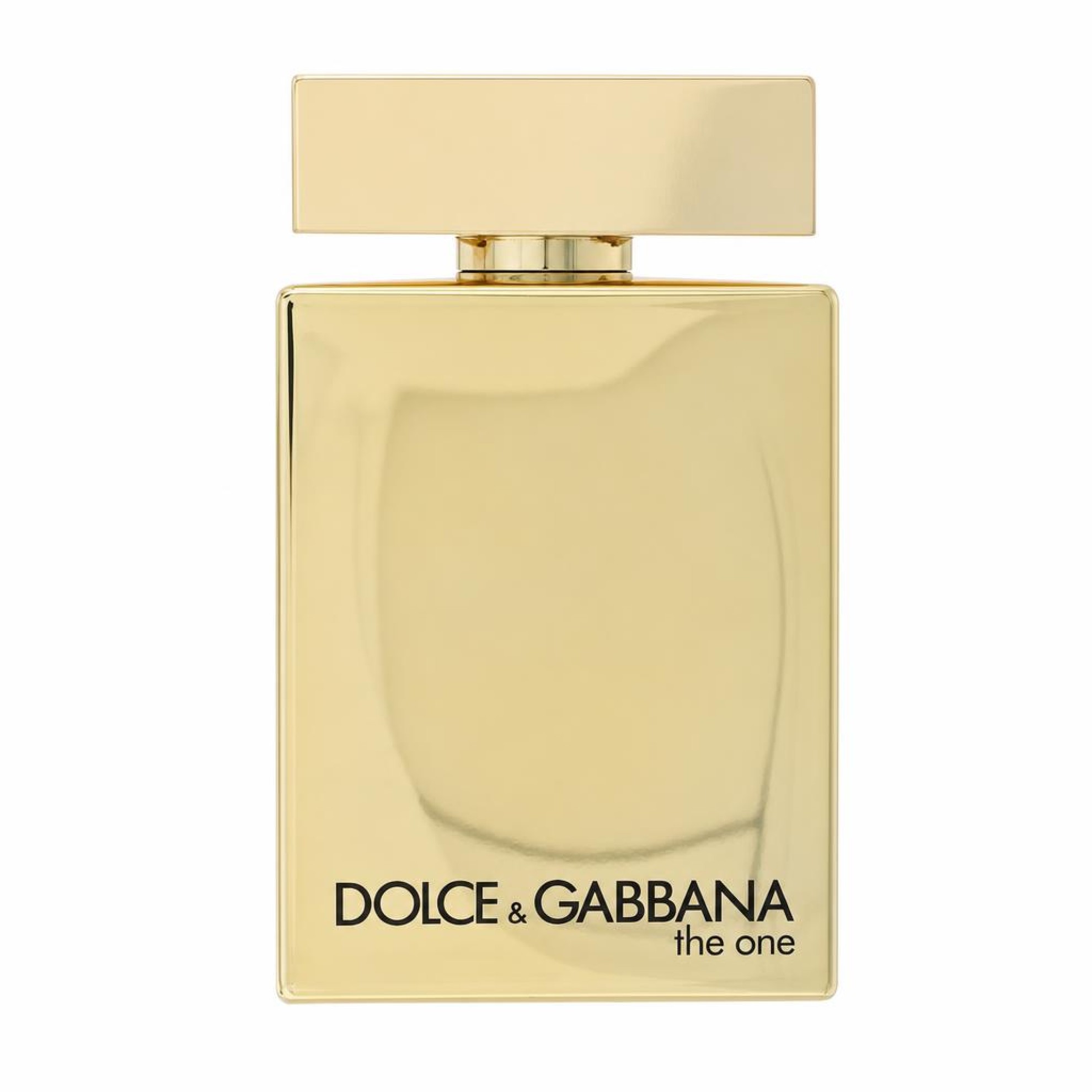 Dolce & Gabbana The One Gold Eau De Parfum Intense Spray 100 ml