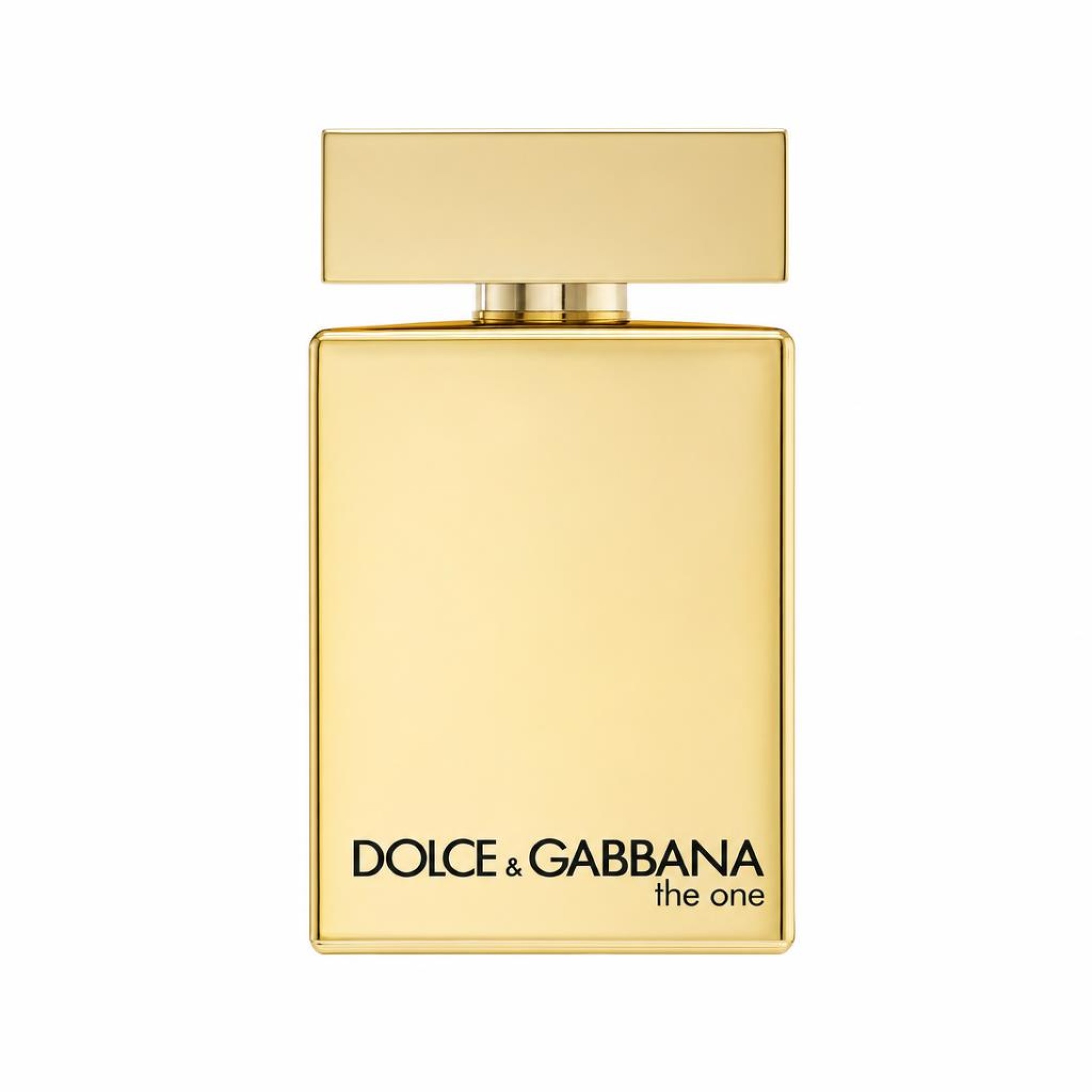 Dolce & Gabbana The One Gold Eau De Parfum Intense Spray 50 ml