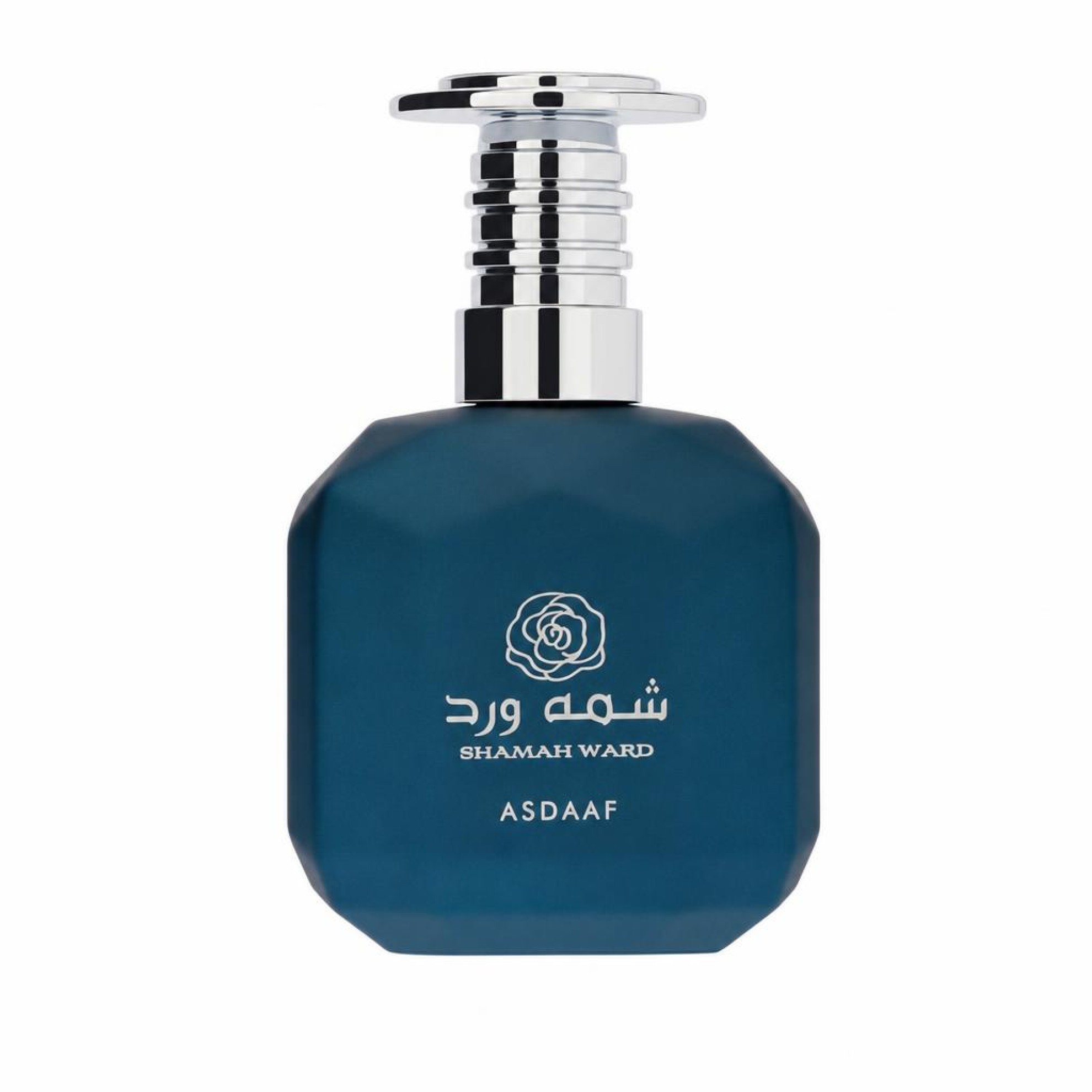 Asdaaf Shamah Ward Eau De Parfum Spray (Unisex) 100 ml