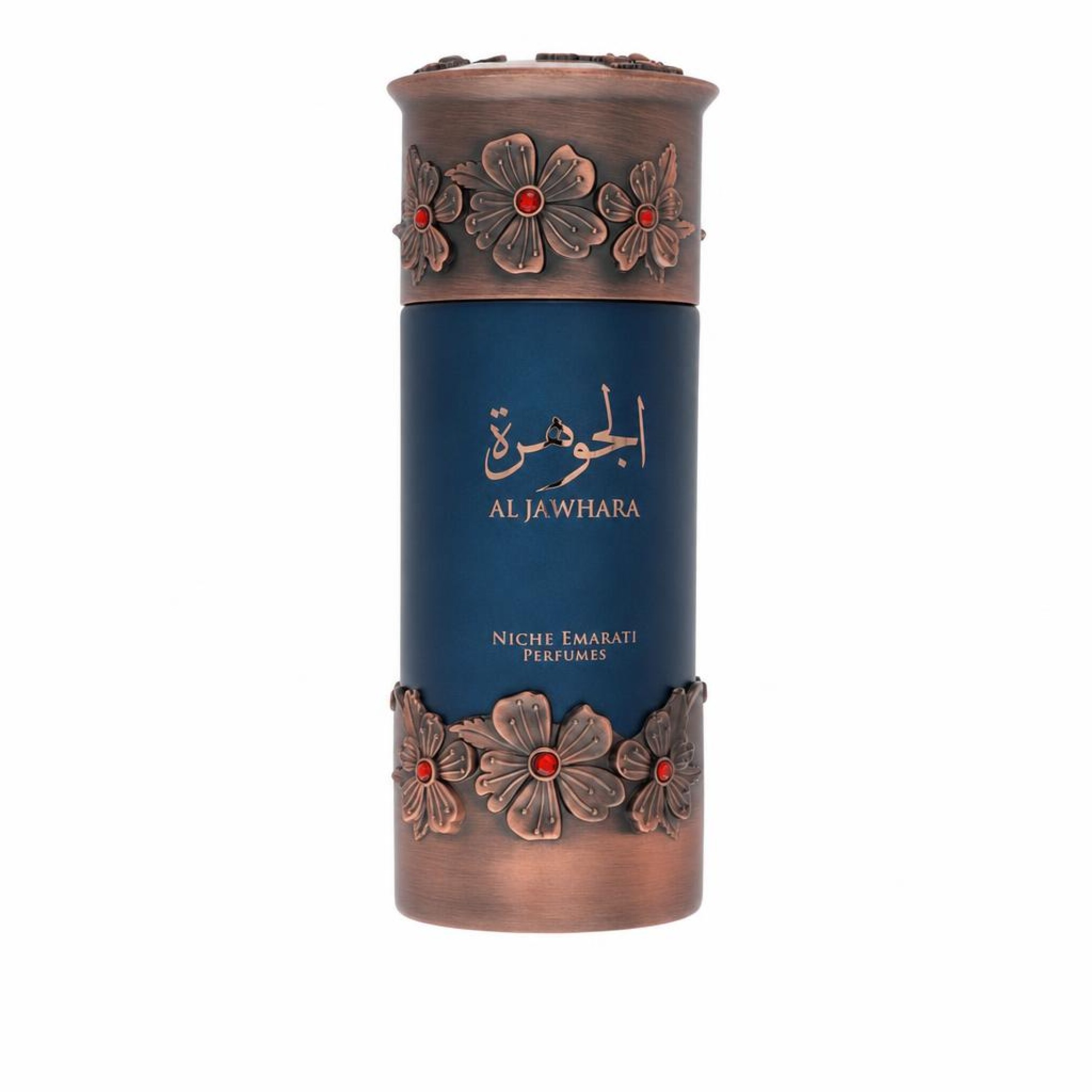 Lattafa Niche Emarati Al Jawhara Eau De Parfum Spray (Unisex) 100 ml