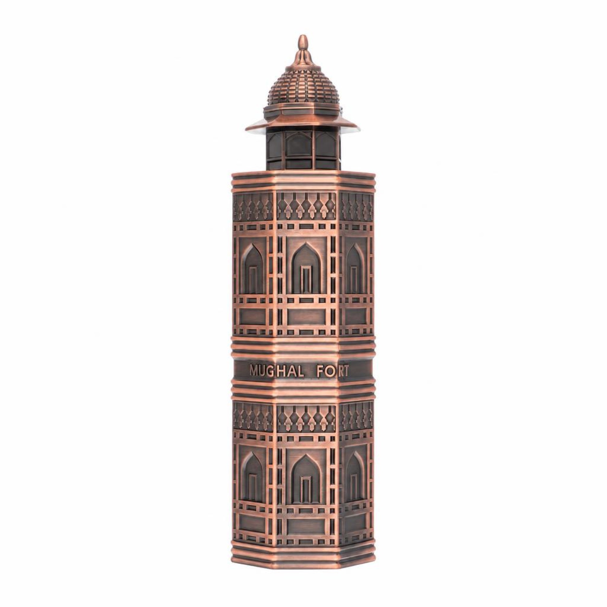 Lattafa Niche Emarati Mughal Fort Eau De Parfum Spray (Unisex) 100 ml