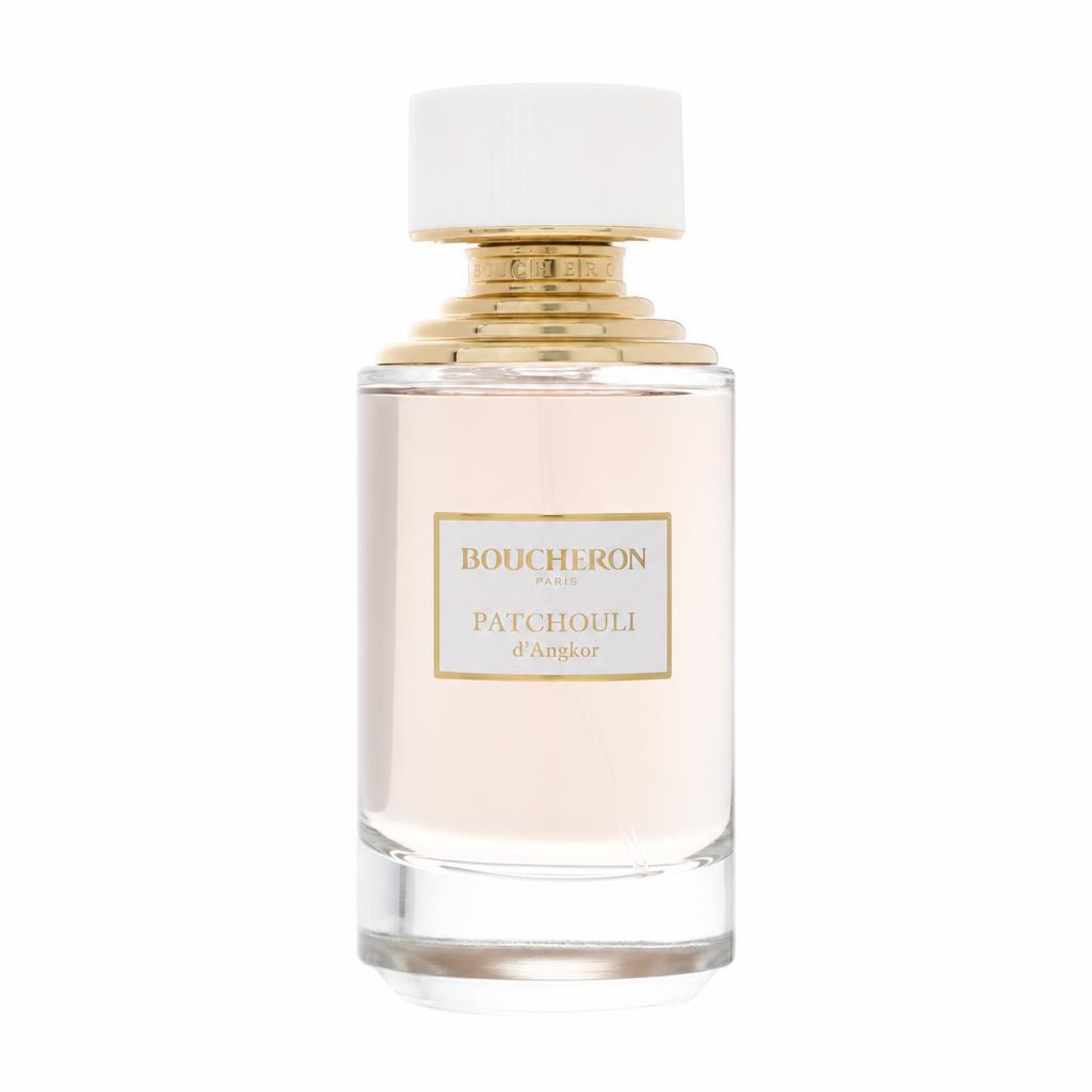 Boucheron Patcholi D