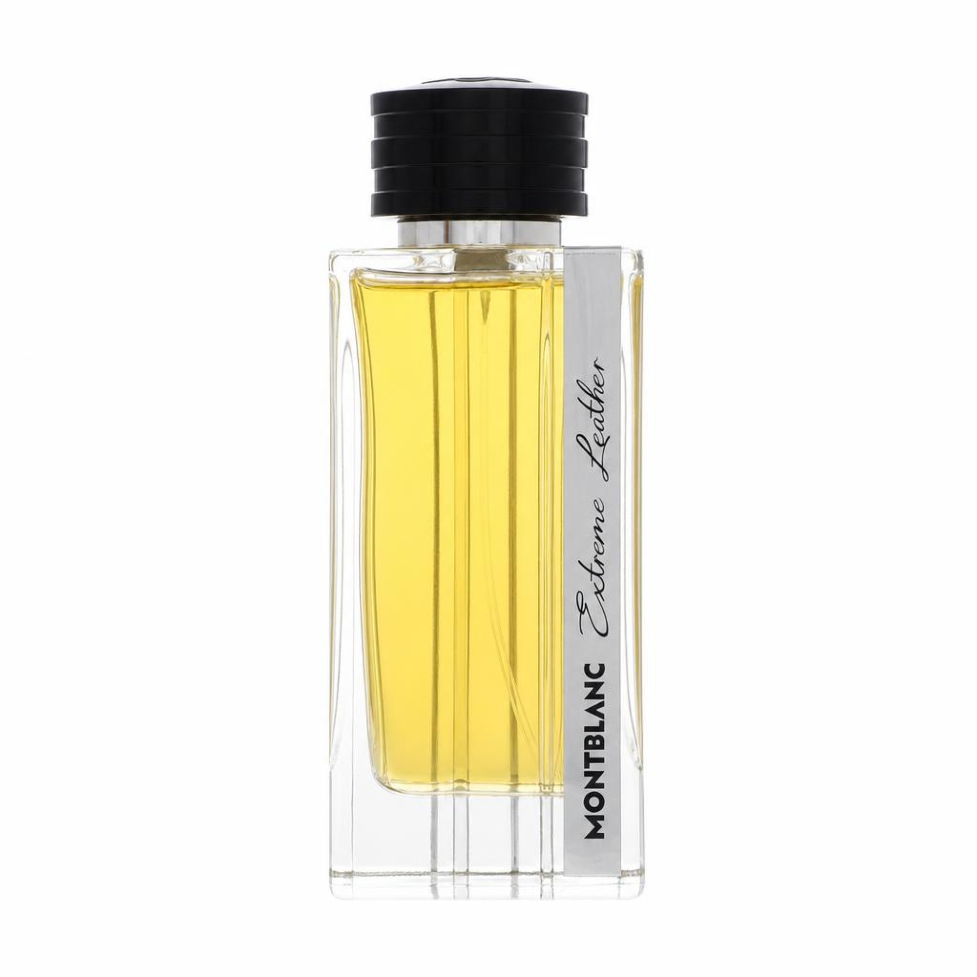 Mont Blanc Montblanc Extreme Leather Eau De Parfum Spray 125 ml