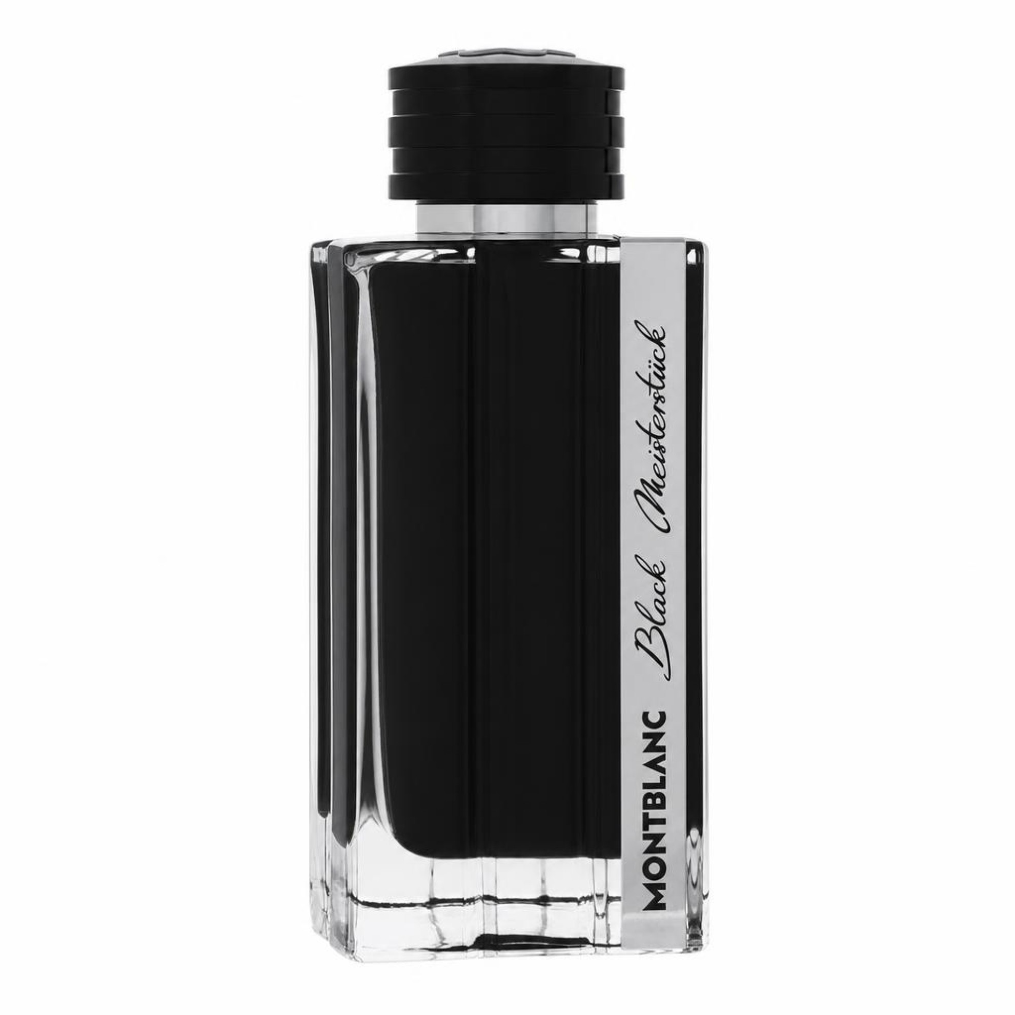 Mont Blanc Montblanc Black Meisterstuck Eau De Parfum Spray 125 ml