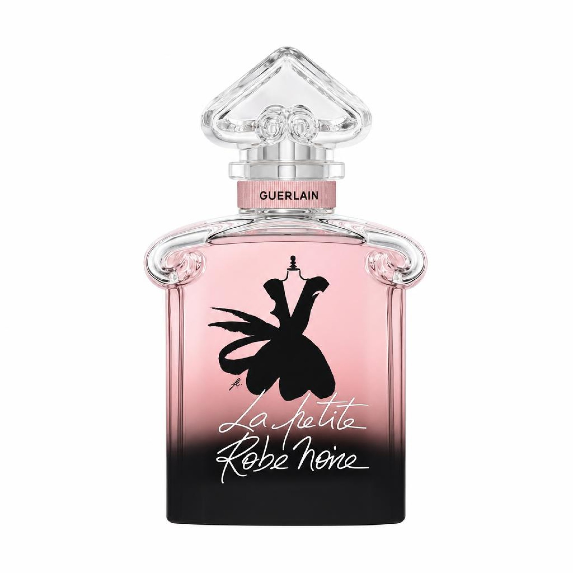 Guerlain La Petite Robe Noire Eau De Parfum Spray 76 ml