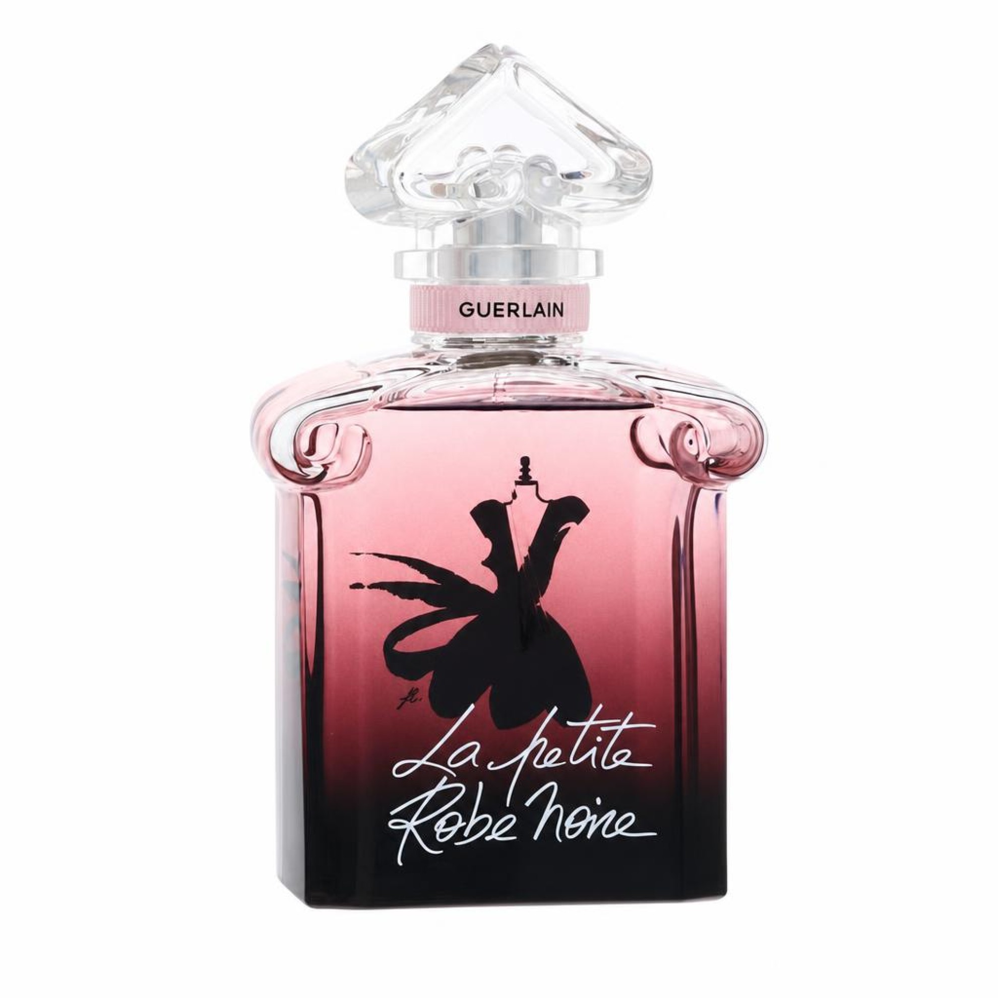 Guerlain La Petite Robe Noire Intense Eau de Parfum 75 ml