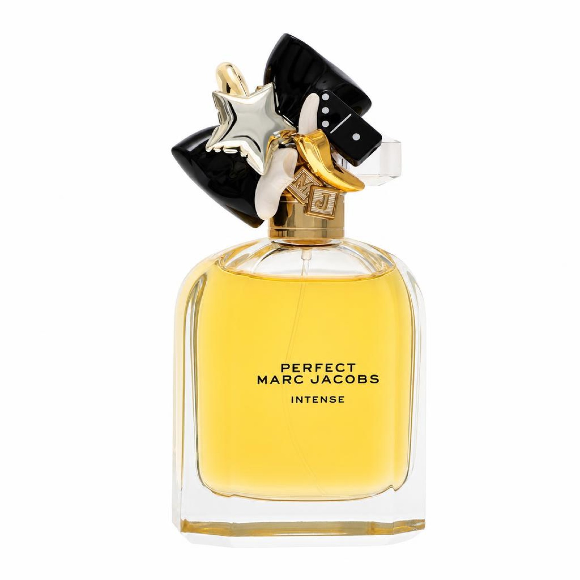 Marc Jacobs Perfect Intense Eau De Parfum Spray 100 ml