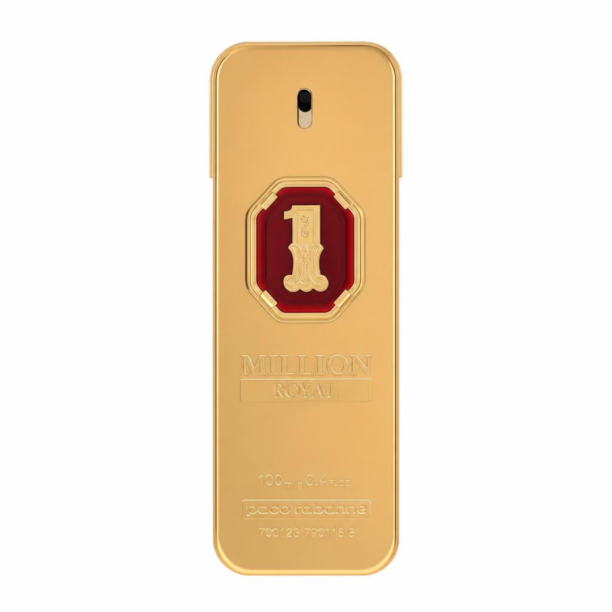 rabanne 1 Million Royal Eau de Parfum 100ml Homme
