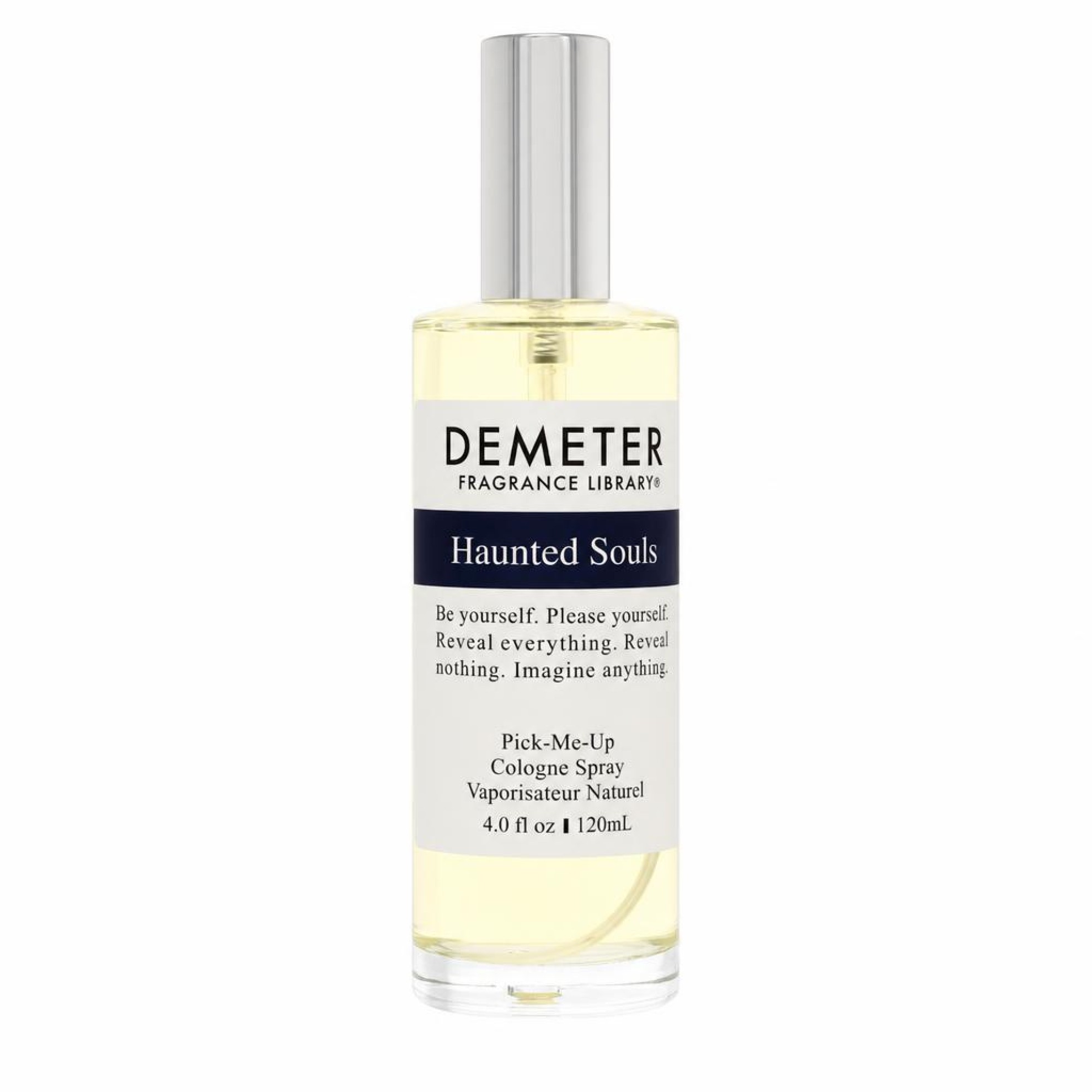 Image of Demeter Haunted Souls Cologne Spray 120 ml
