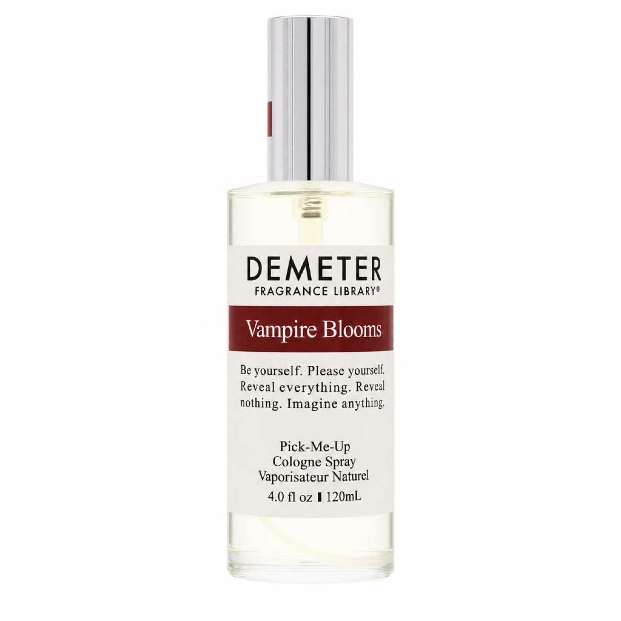 Demeter Vampire Blooms Cologne Spray 120 ml