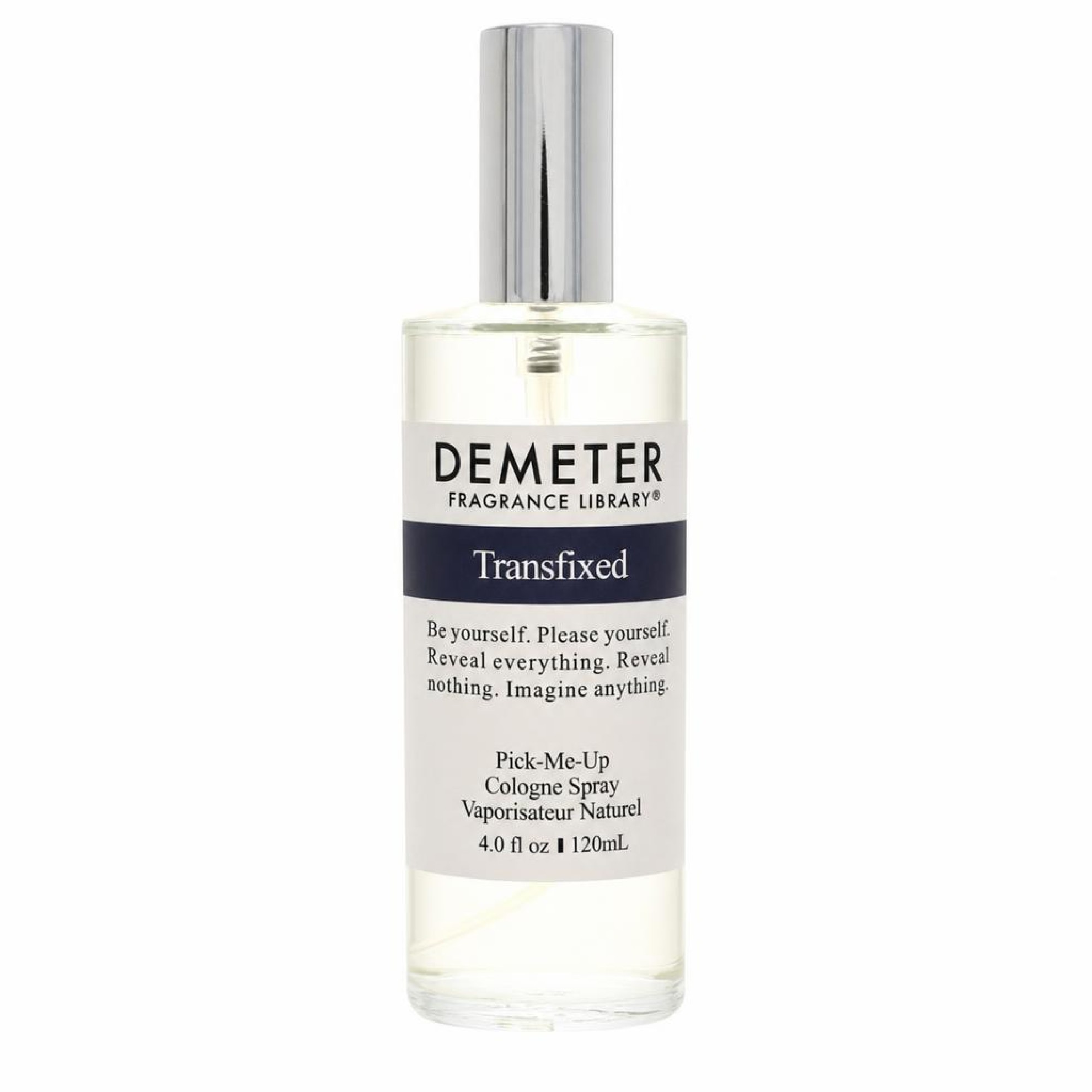 Demeter Transfixed Cologne Spray 120 ml