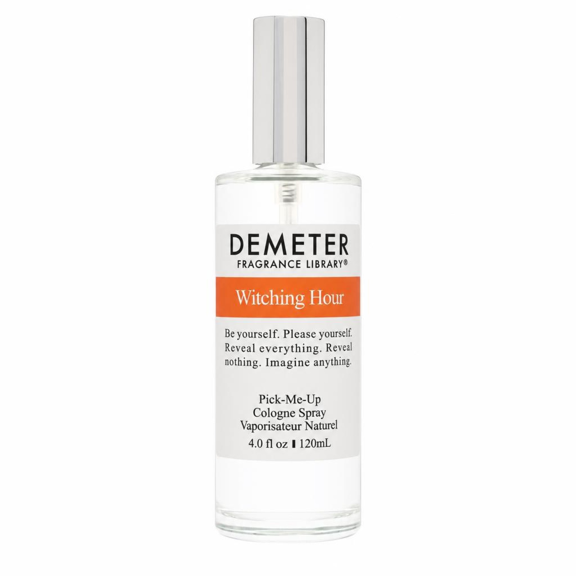 Demeter Witching Hour Cologne Spray 120 ml
