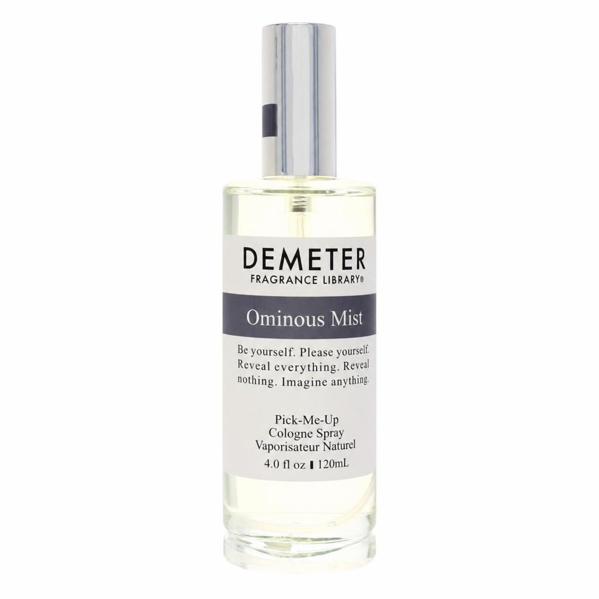 Demeter Ominous Mist Cologne Spray 120 ml