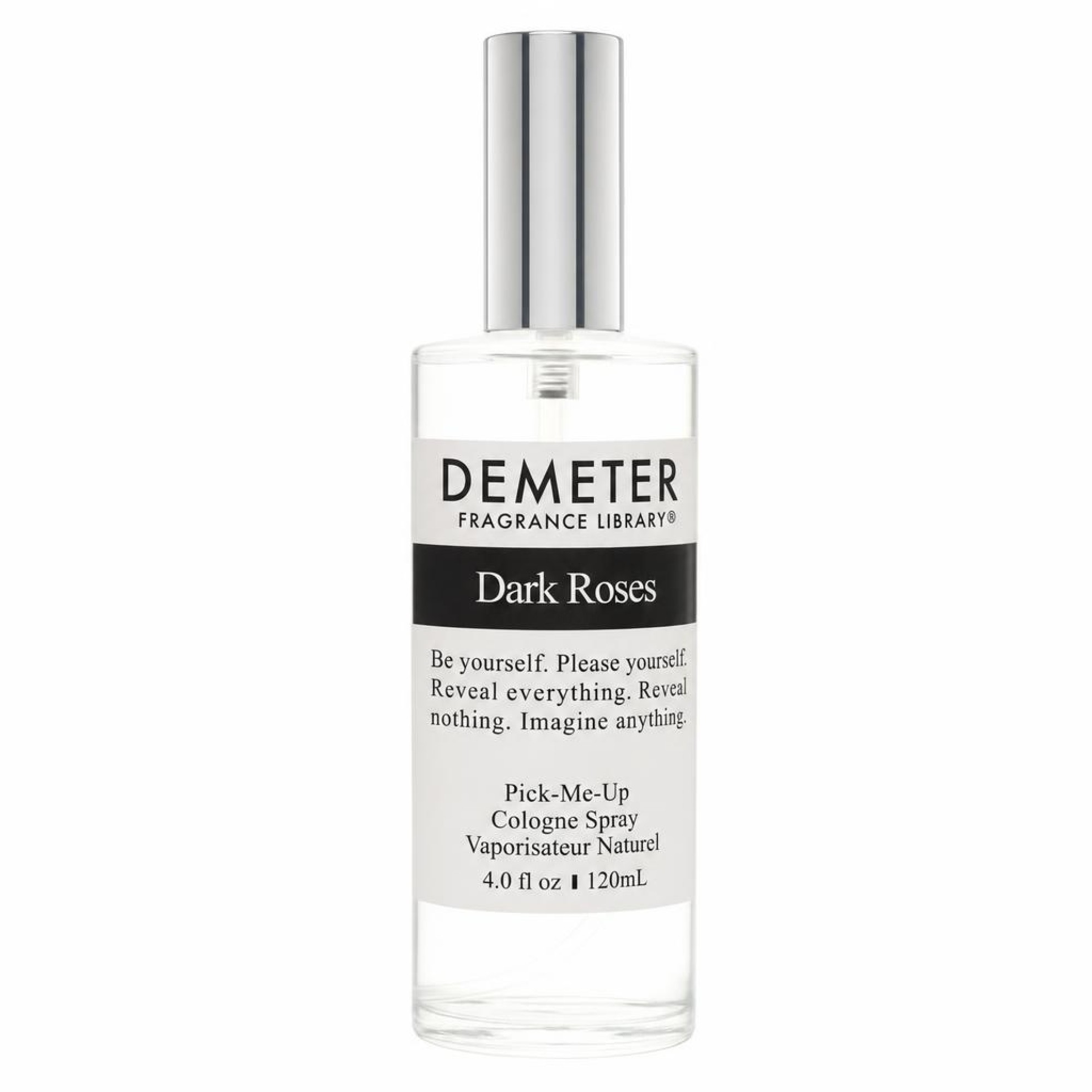 Demeter Dark Roses Cologne Spray 120 ml
