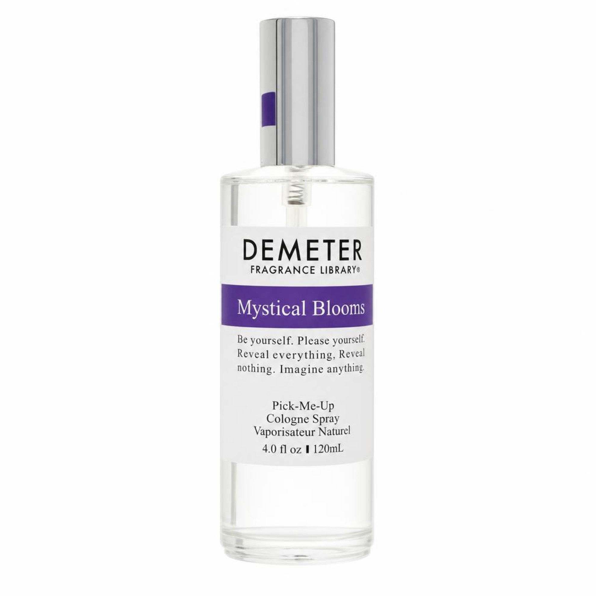 Demeter Mystical Blooms Cologne Spray 120 ml