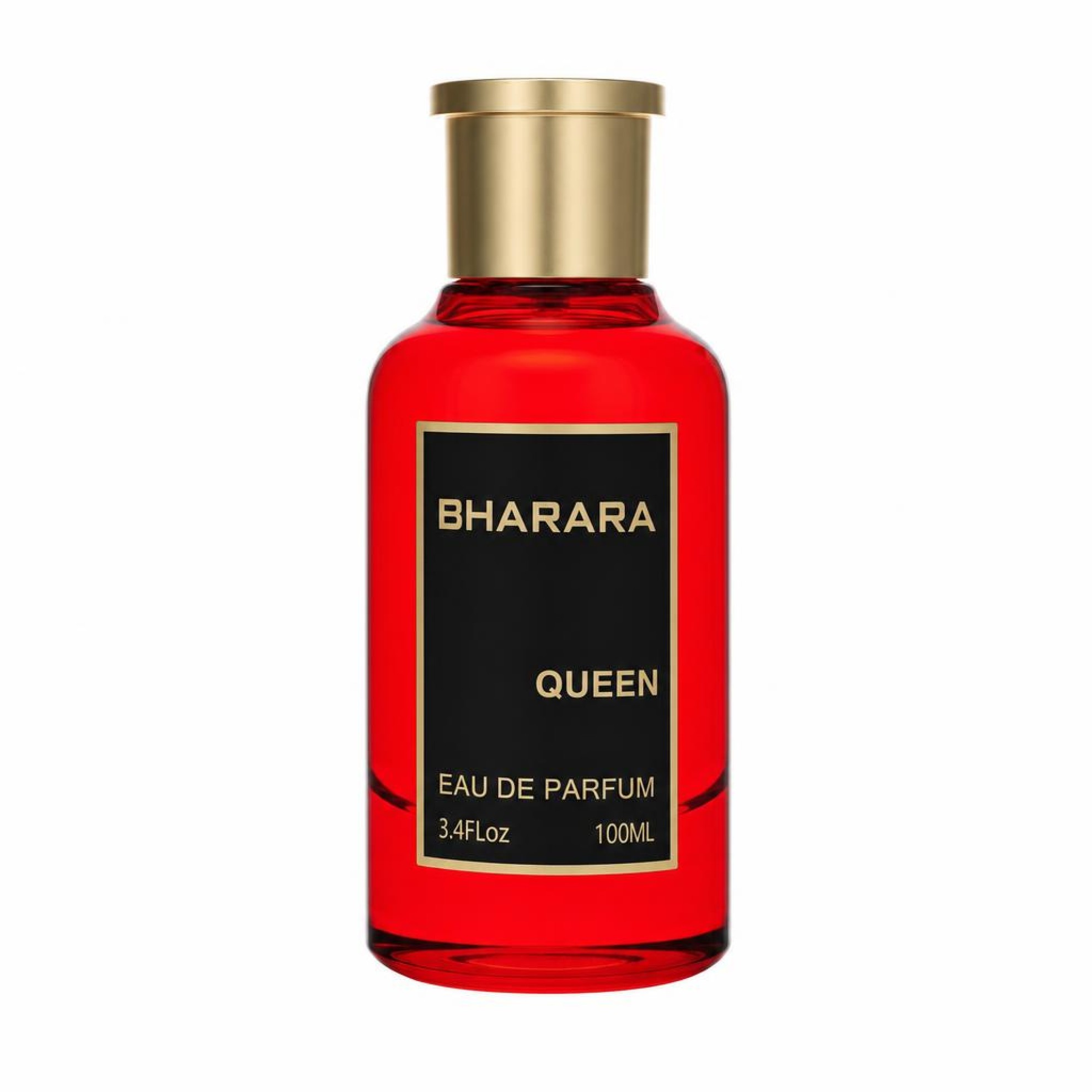 Bharara Beauty Bharara Queen Eau De Parfum Spray 100 ml