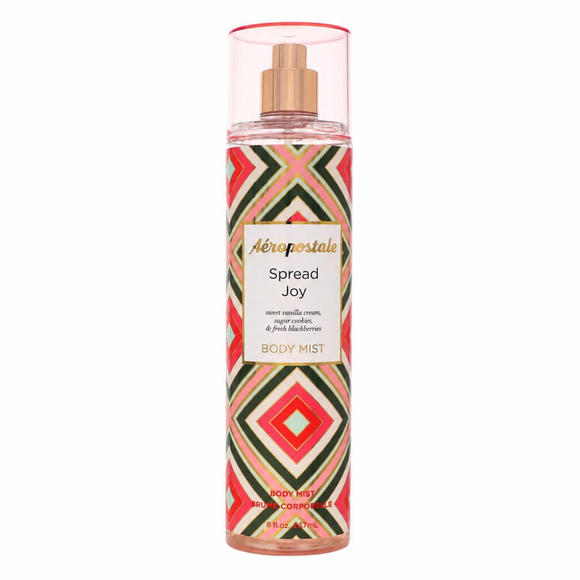Aeropostale Spread Joy Body Mist Spray 237 ml