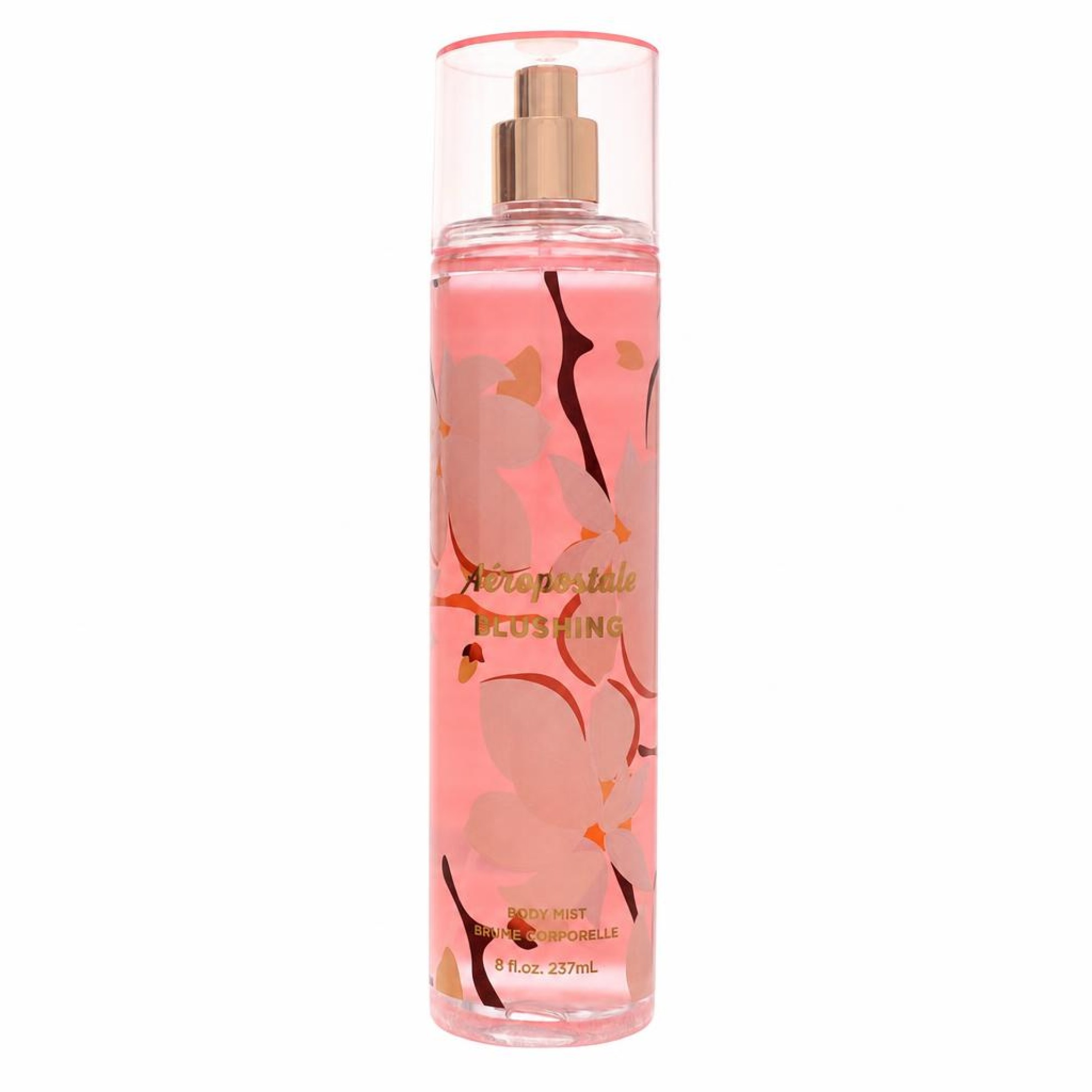 Aeropostale Blushing Body Mist Spray 237 ml