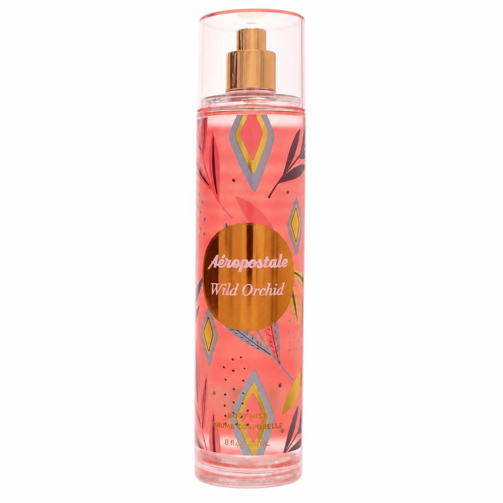 Aeropostale Wild Orchid Body Mist Spray 237 ml