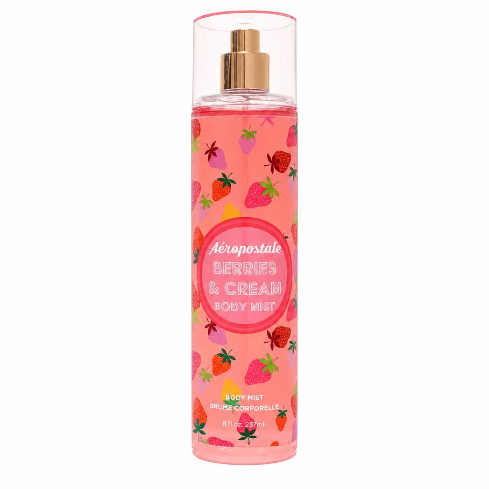 Aeropostale Berries & Cream Body Mist Spray 237 ml