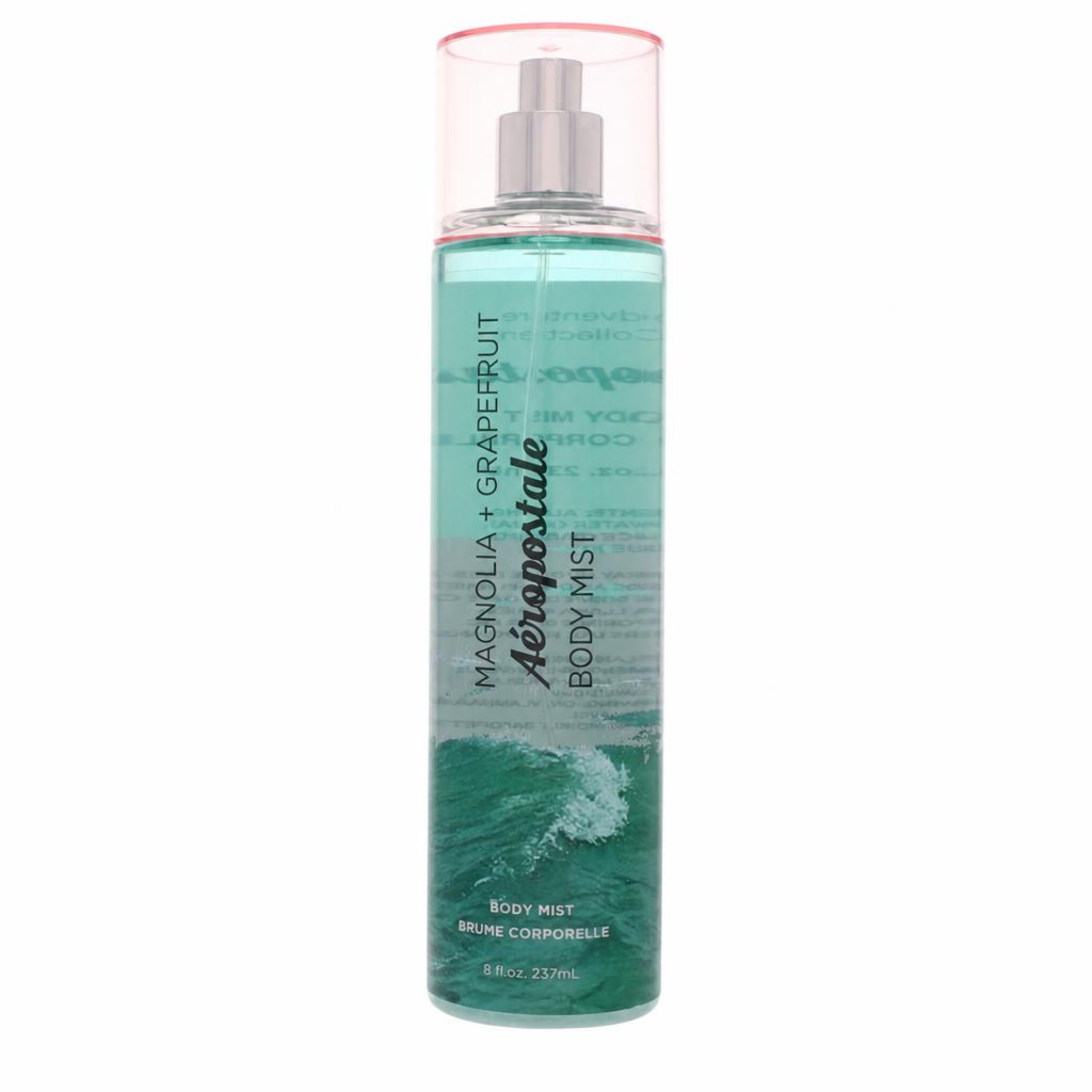 Aeropostale Magnolia & Grapefruit Body Mist Spray 237 ml