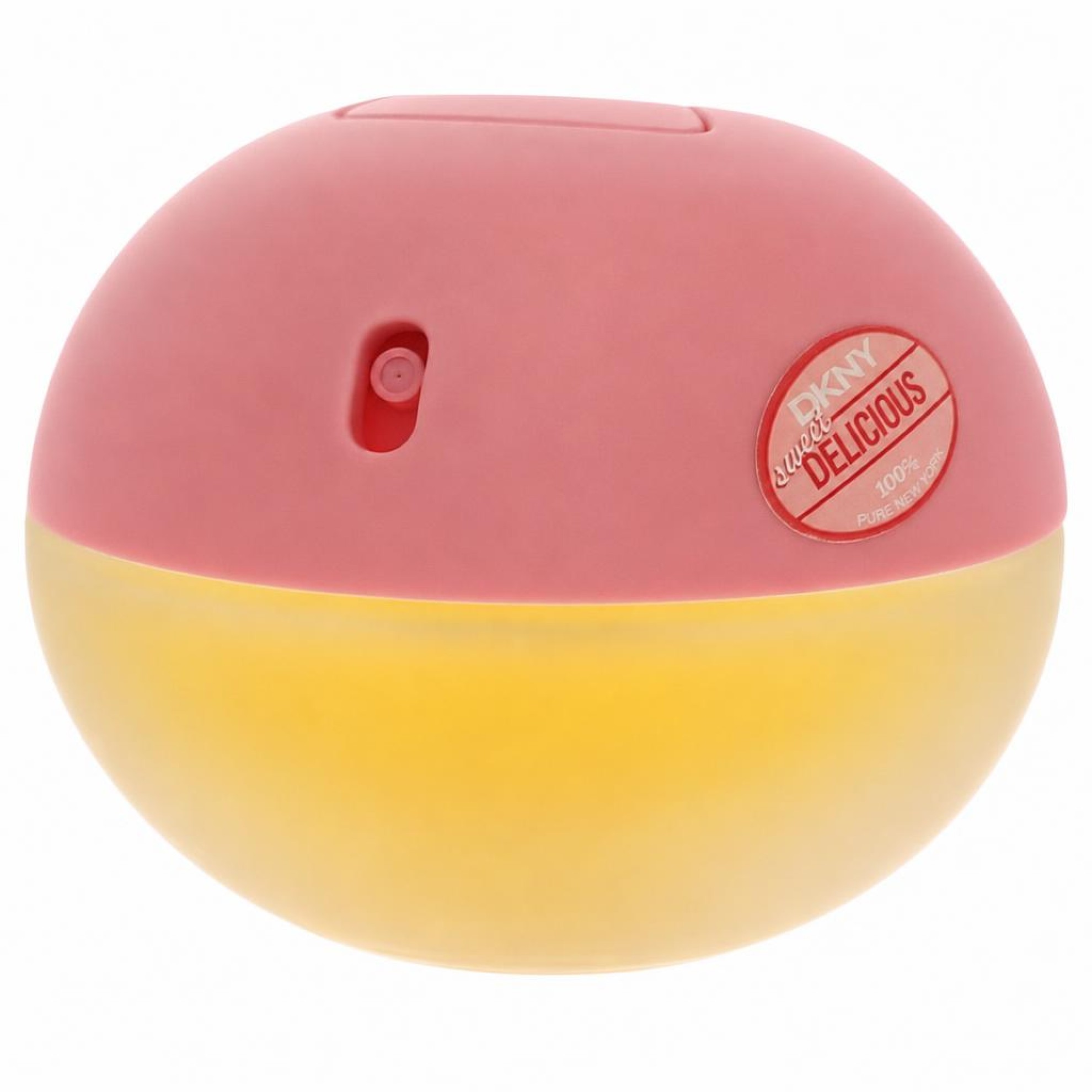 Donna Karan Sweet Delicious Pink Macaron Eau De Parfum Spray (Limited Edition Unboxed) 50 ml