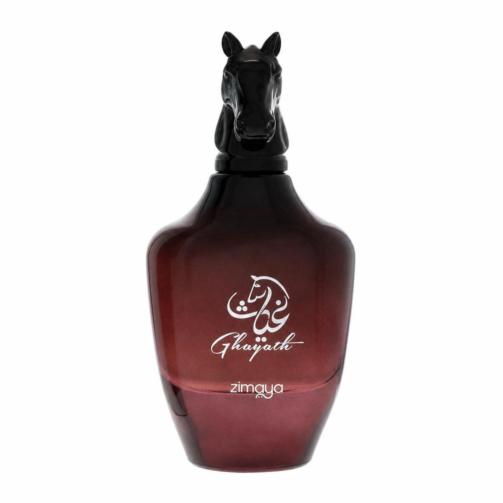 Afnan Zimaya Ghayath Eau De Parfum Spray (Unisex) 100 ml