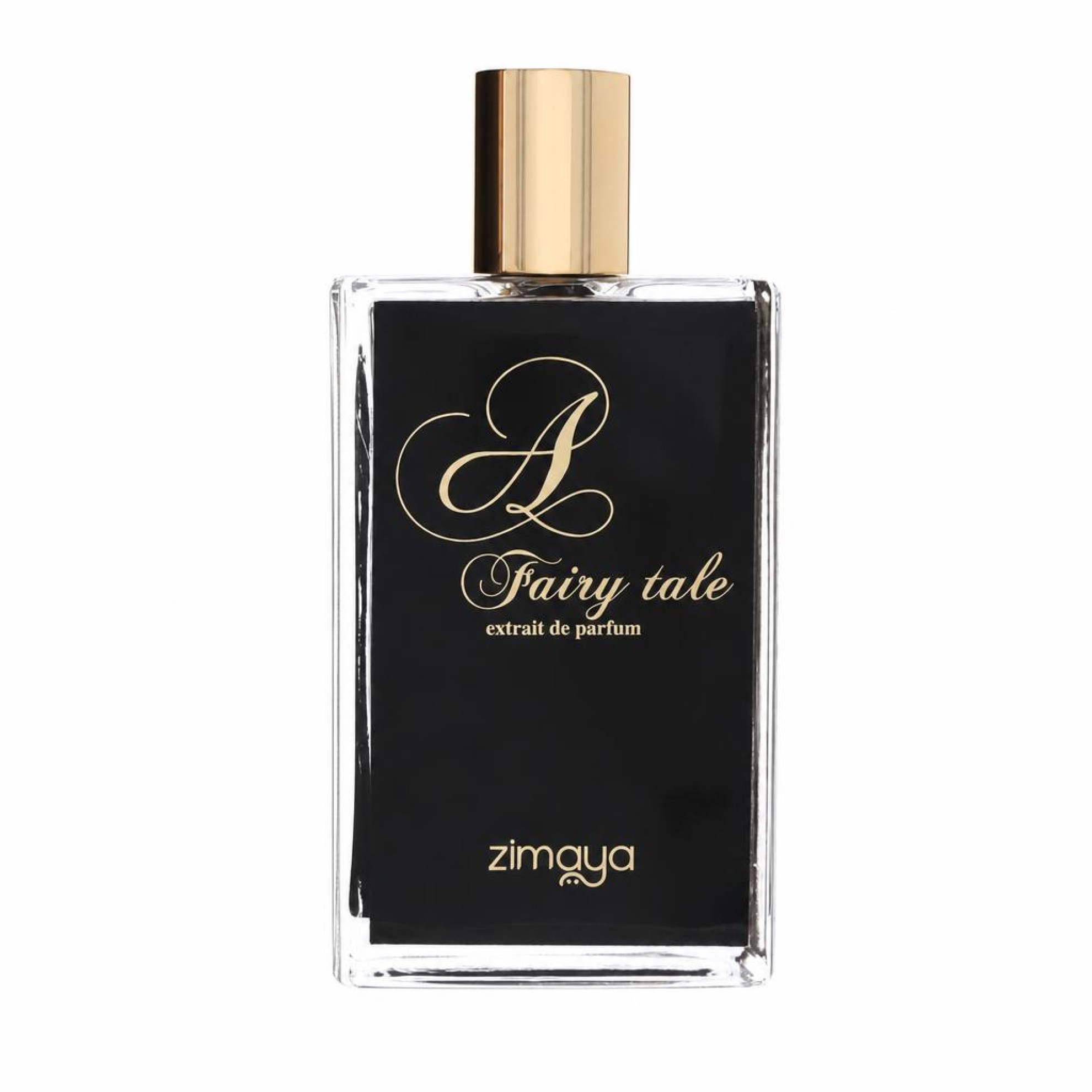 Afnan Zimaya Fairy Tale Extrait De Parfum Spray (Unisex) 100 ml