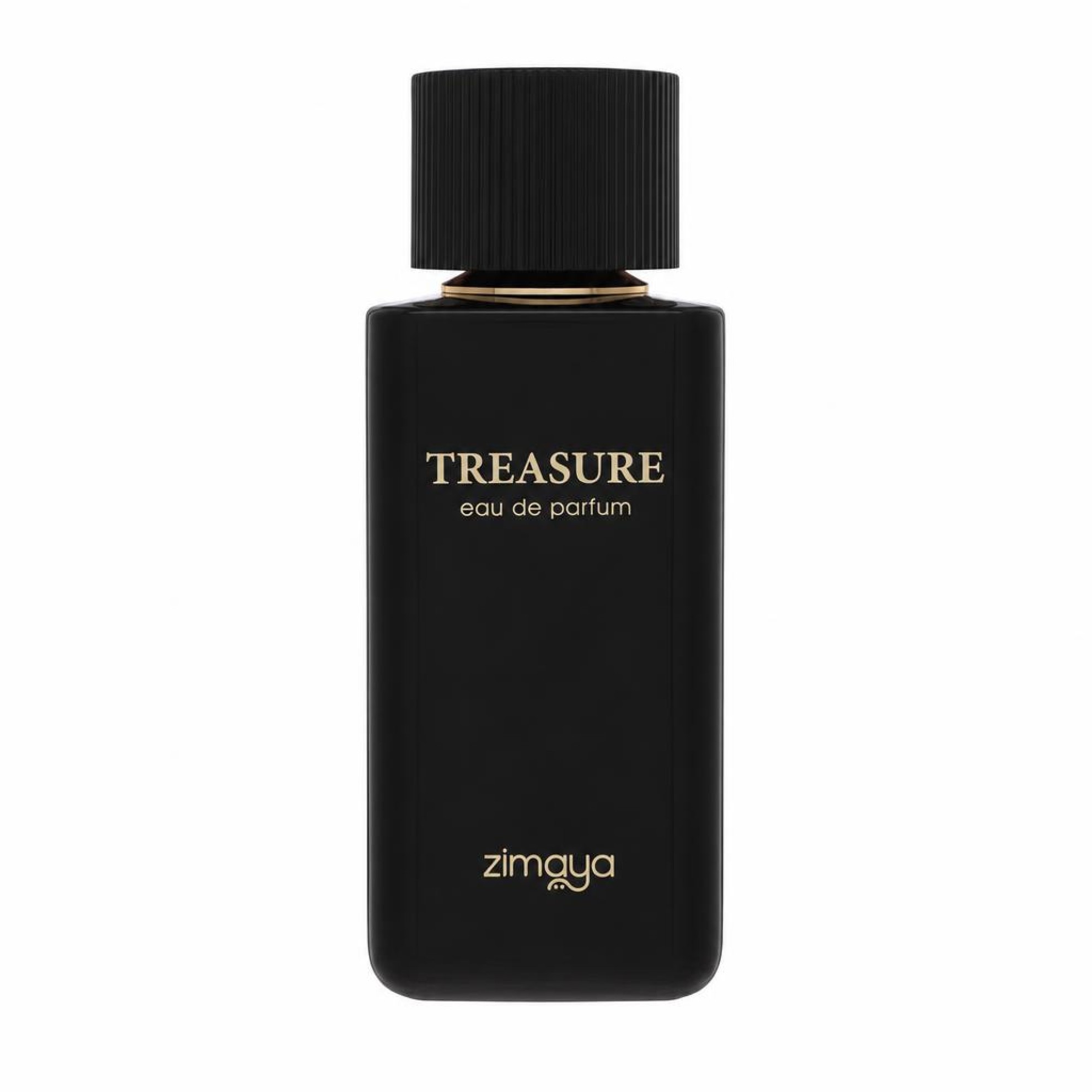 Afnan Zimaya Treasure Eau De Parfum Spray 100 ml