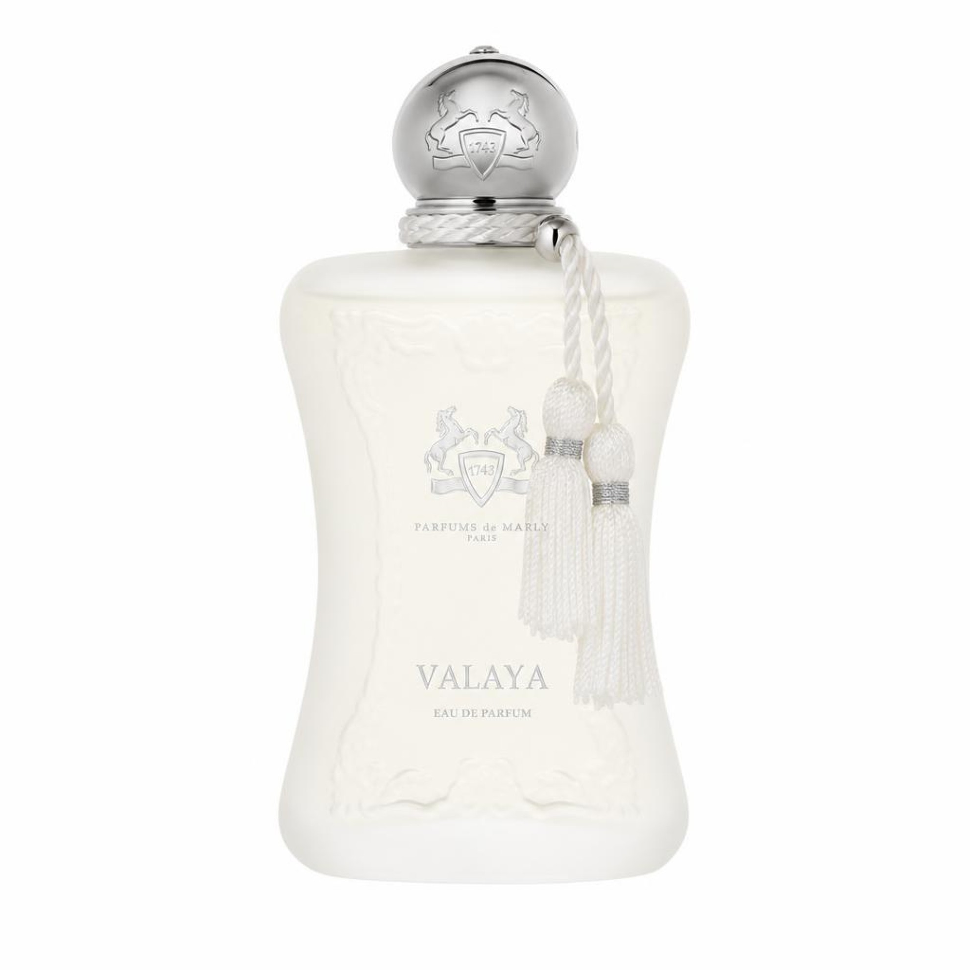 Parfums De Marly Valaya Eau De Parfum Spray 75 ml