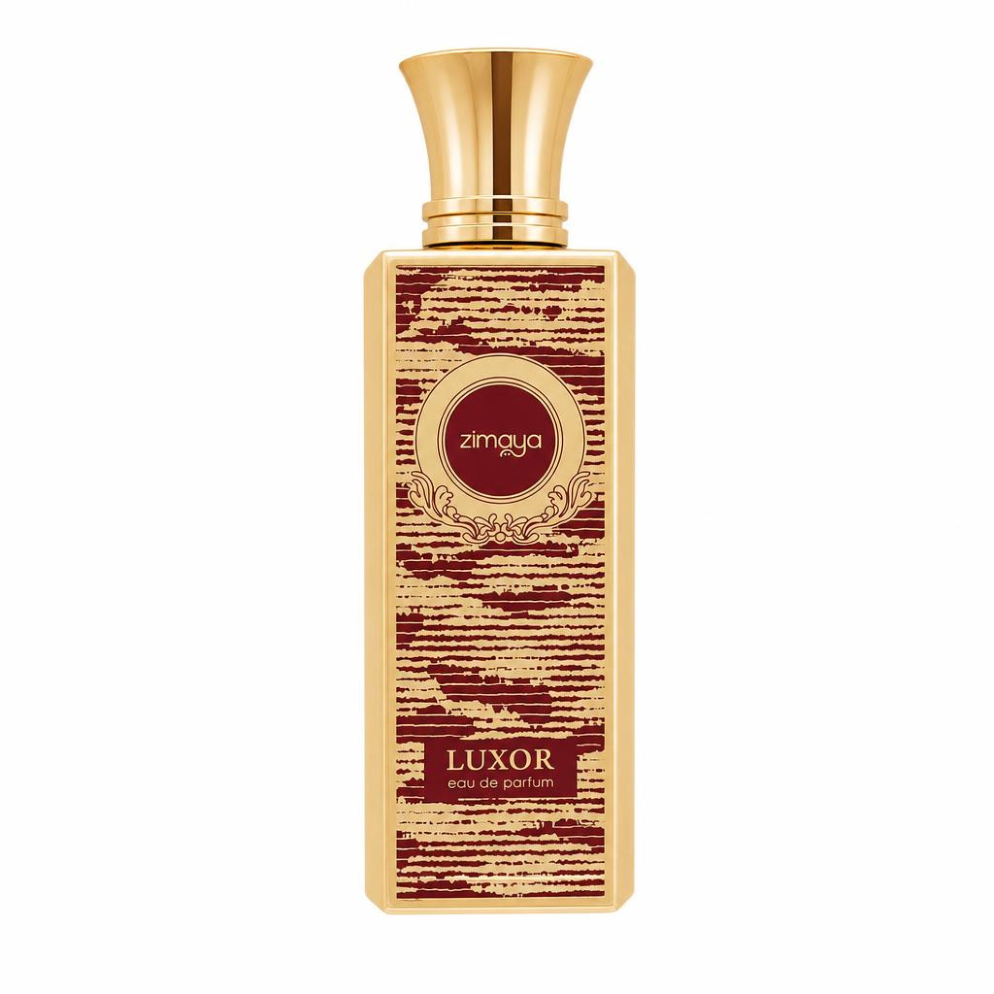 Afnan Zimaya Luxor Eau De Parfum Spray (Unisex) 100 ml