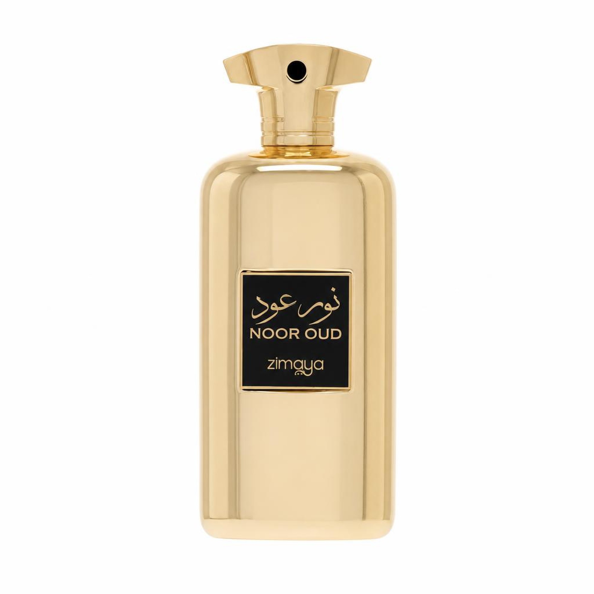 Afnan Zimaya Noor Oud Eau De Parfum Spray (Unisex) 100 ml