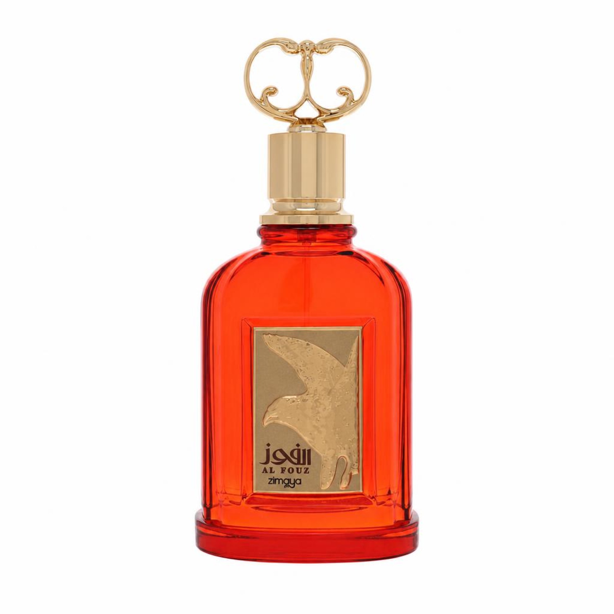 Afnan Zimaya Al Fouz Eau De Parfum Spray (Unisex) 100 ml