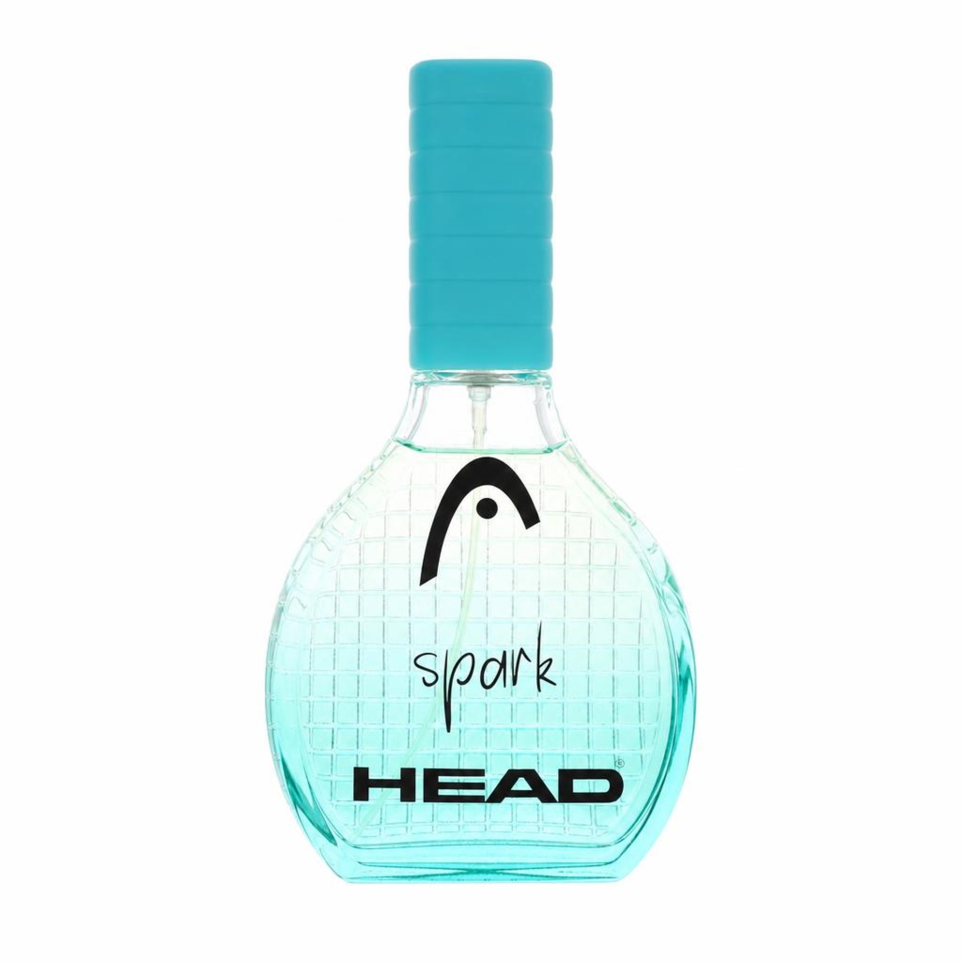 Head Spark Eau De Toilette Spray 100 ml