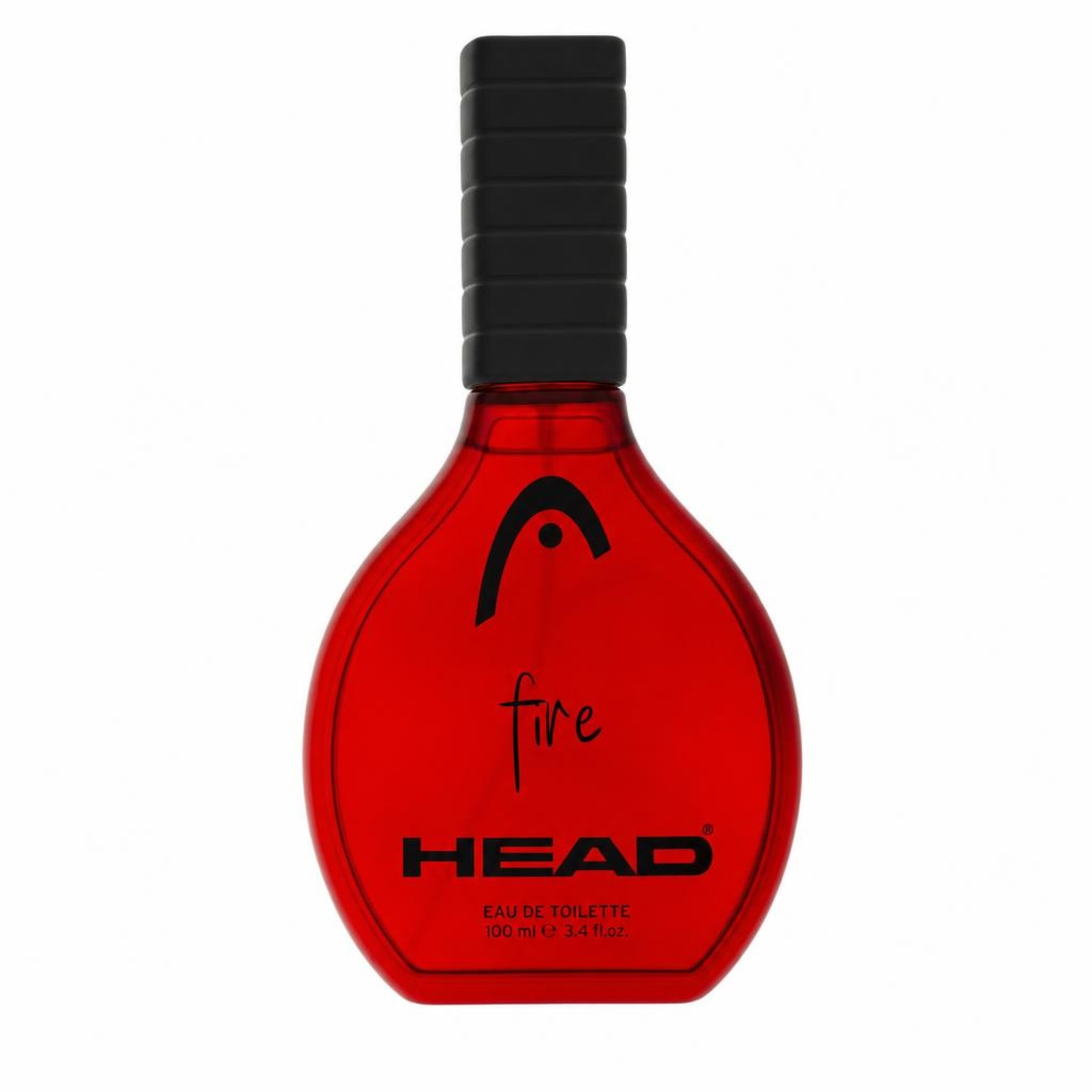Head Fire Eau De Toilette Spray 100 ml