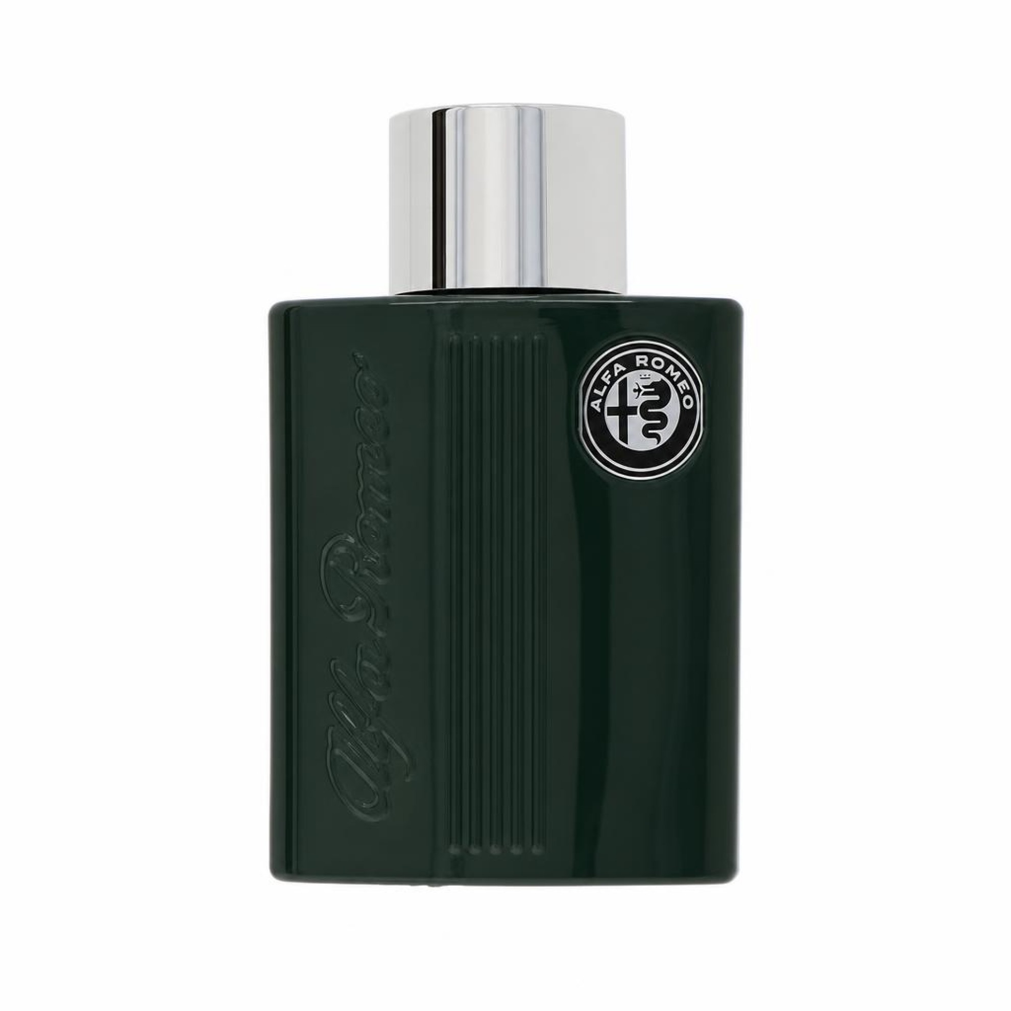Alfa Romeo Green Eau De Toilette Spray 125 ml