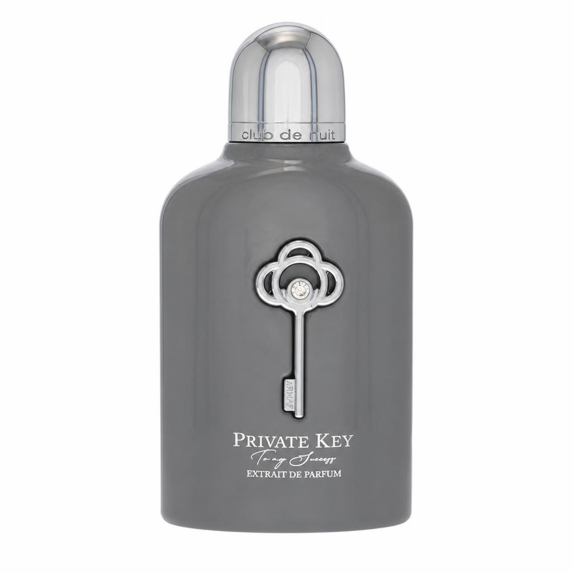 Armaf Club De Nuit Private Key To My Success Extrait De Parfum Spray (Unisex) 100 ml