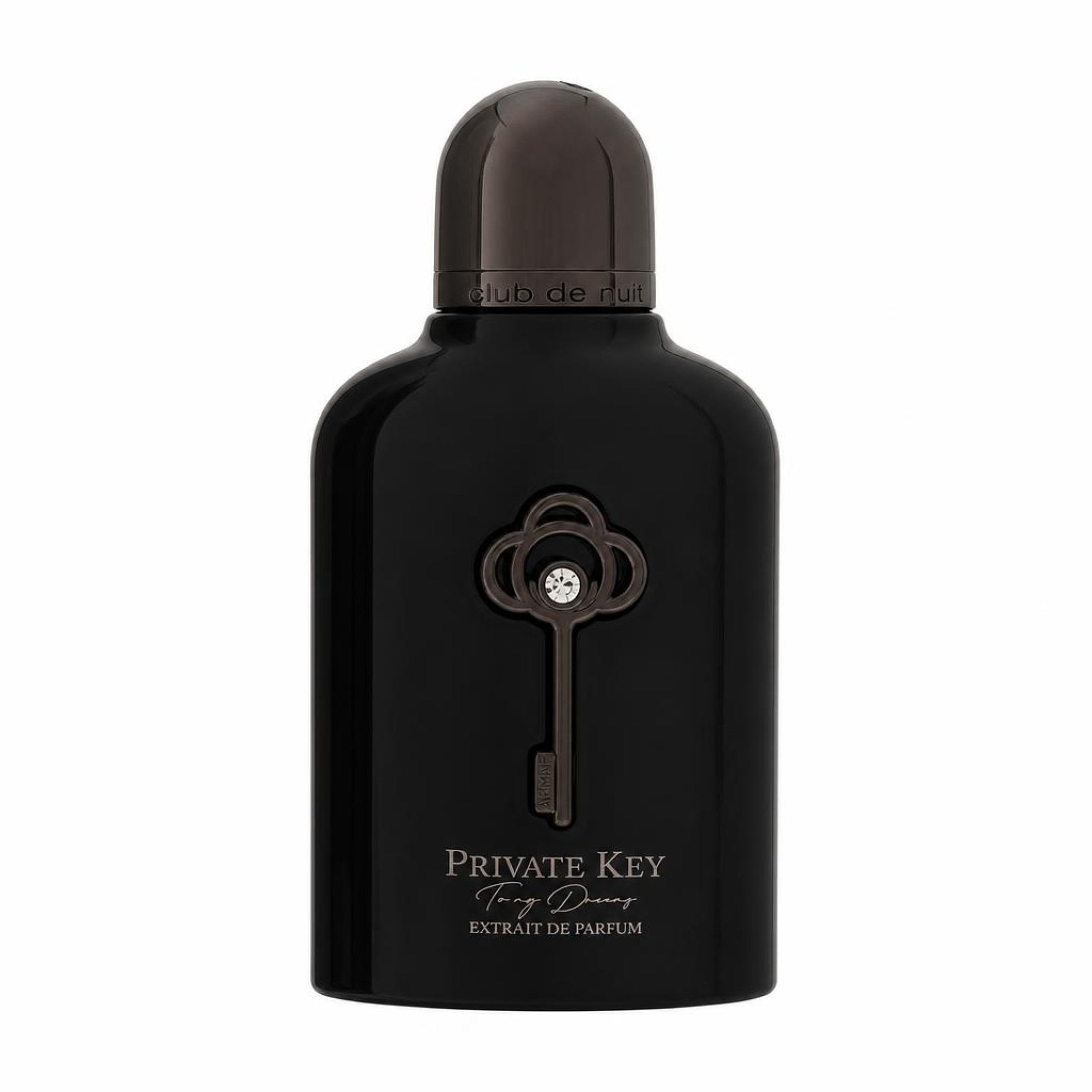 Private Key To My Dreams - EDP - Volumen: 100 ml 0,1 l