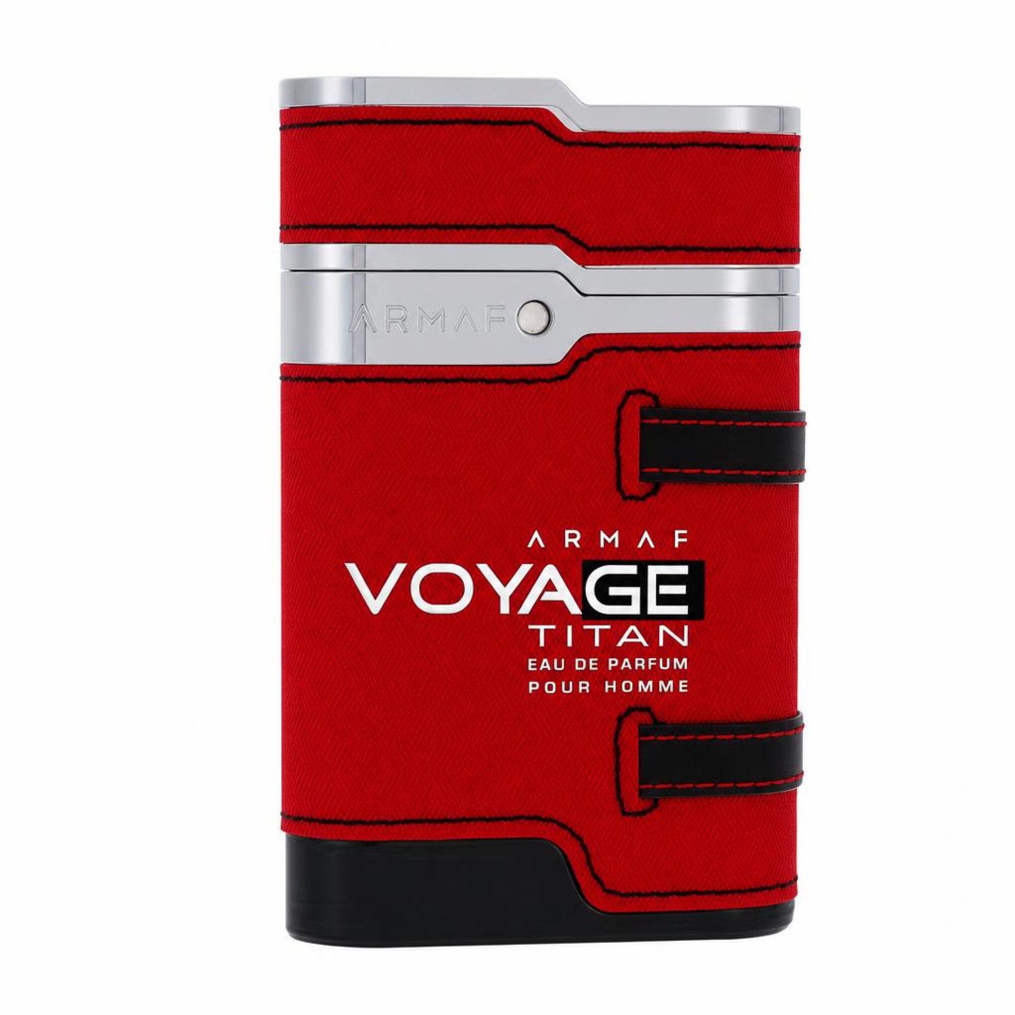 Armaf Voyage Titan Eau De Parfum Spray 100 ml