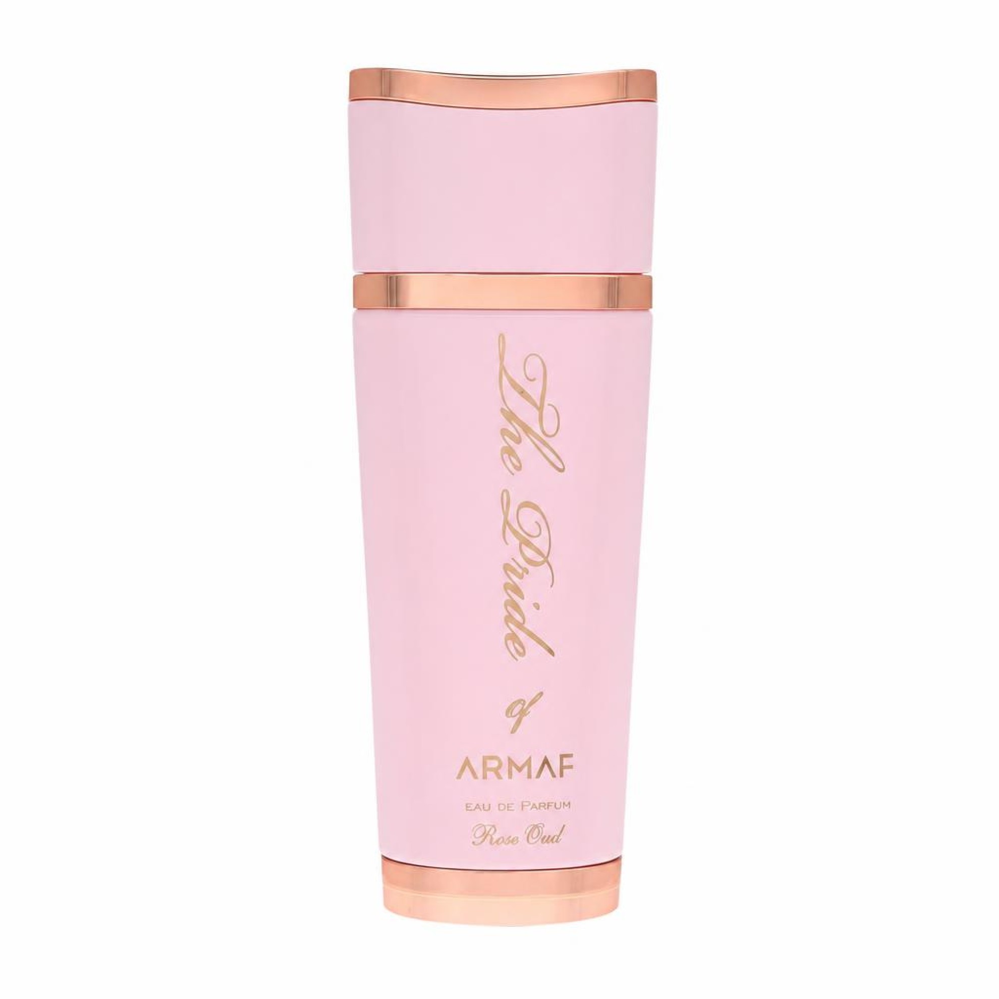 Armaf The Pride Rose Oud Eau De Parfum Spray 100 ml