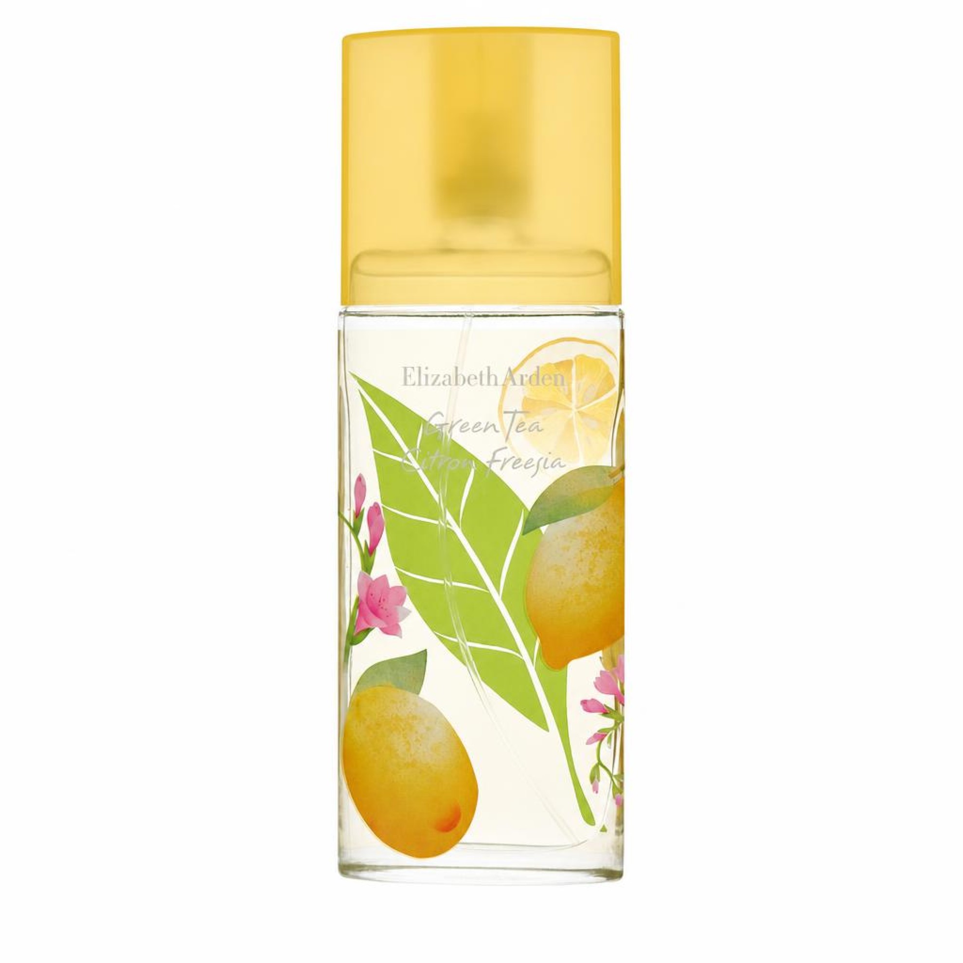 Elizabeth Arden, Green Tea Citron Fresia EdT Vapo