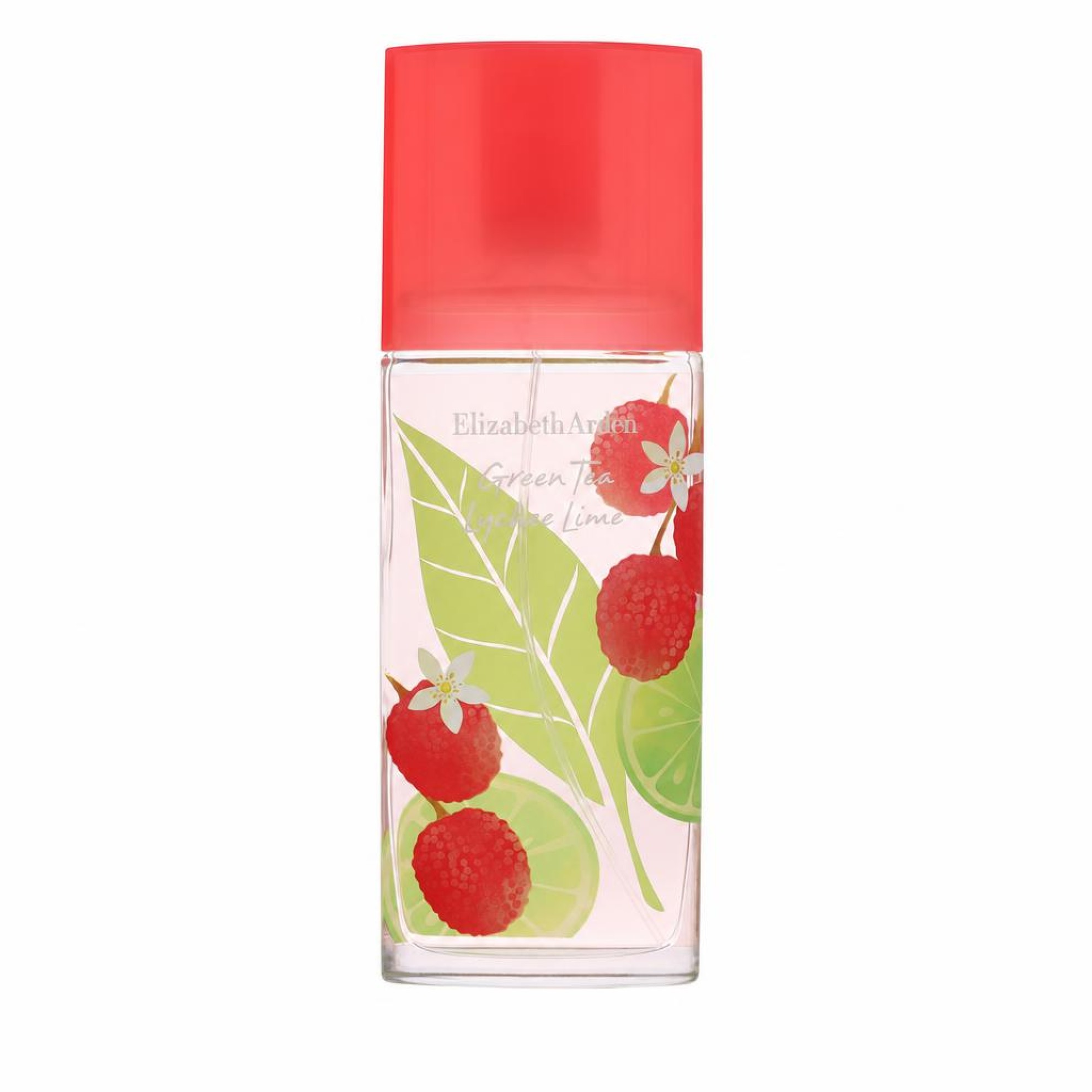 Elizabeth Arden Green Tea Lychee Lime